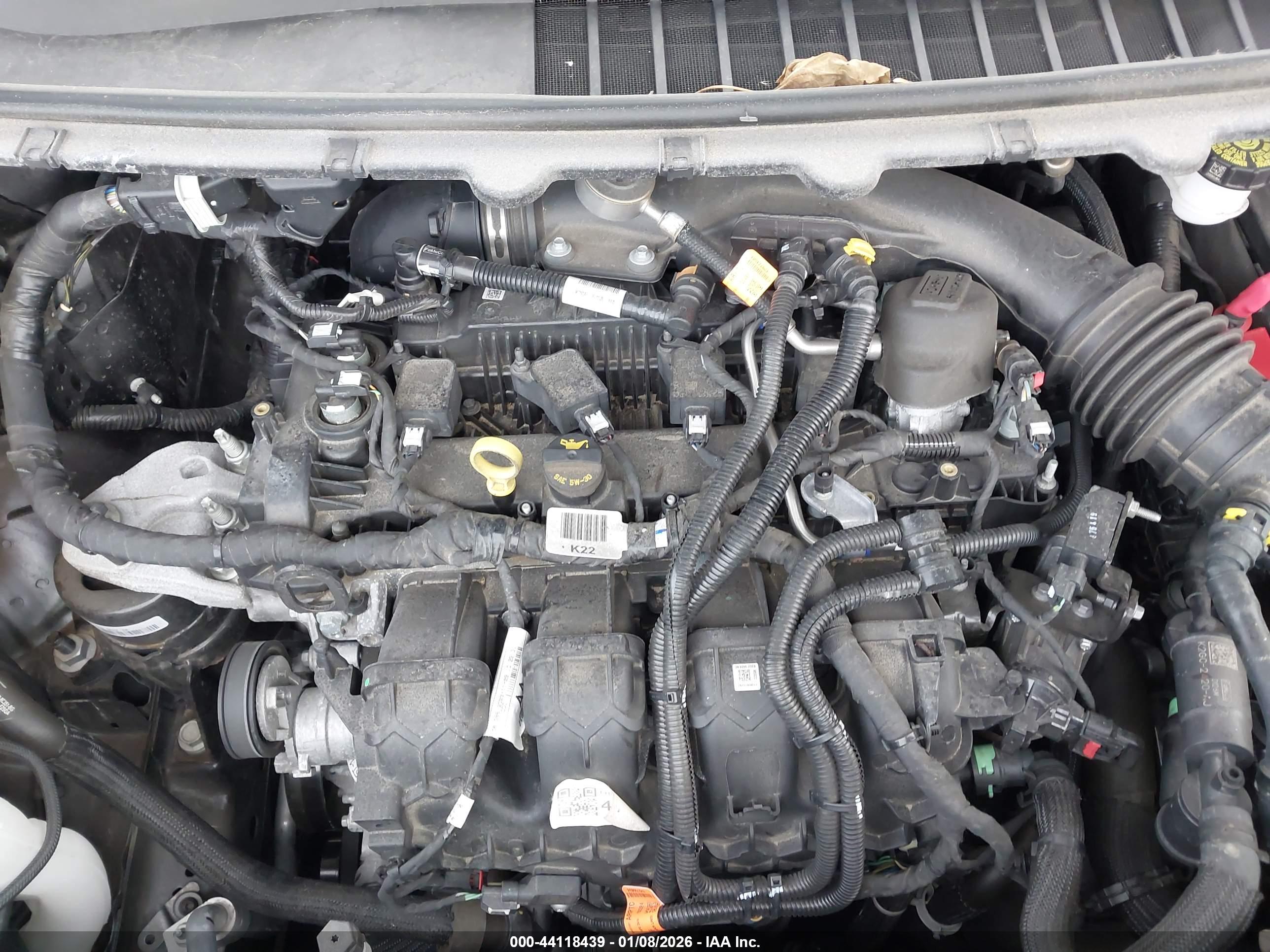 FORD EDGE image 10