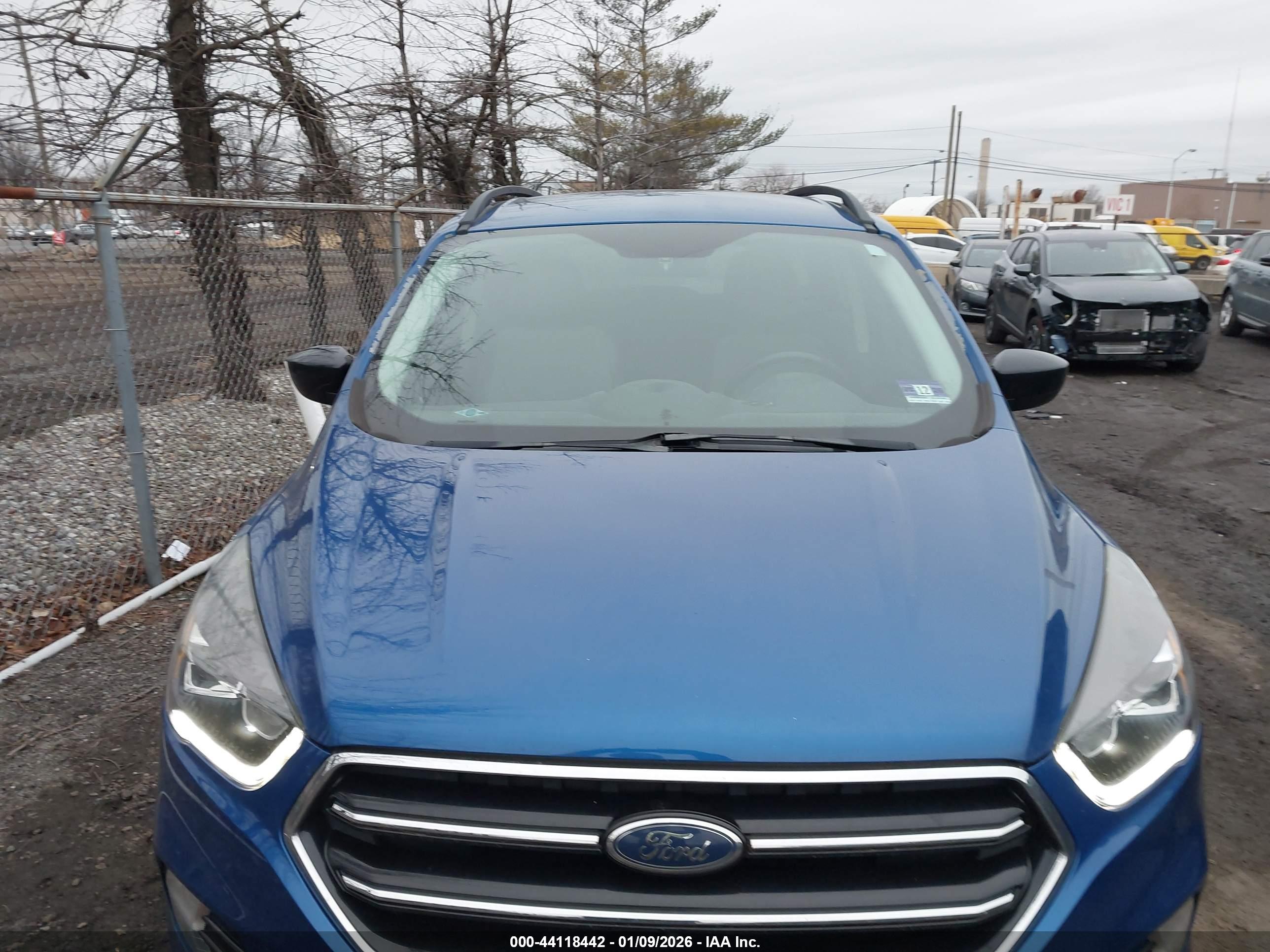FORD ESCAPE image 6