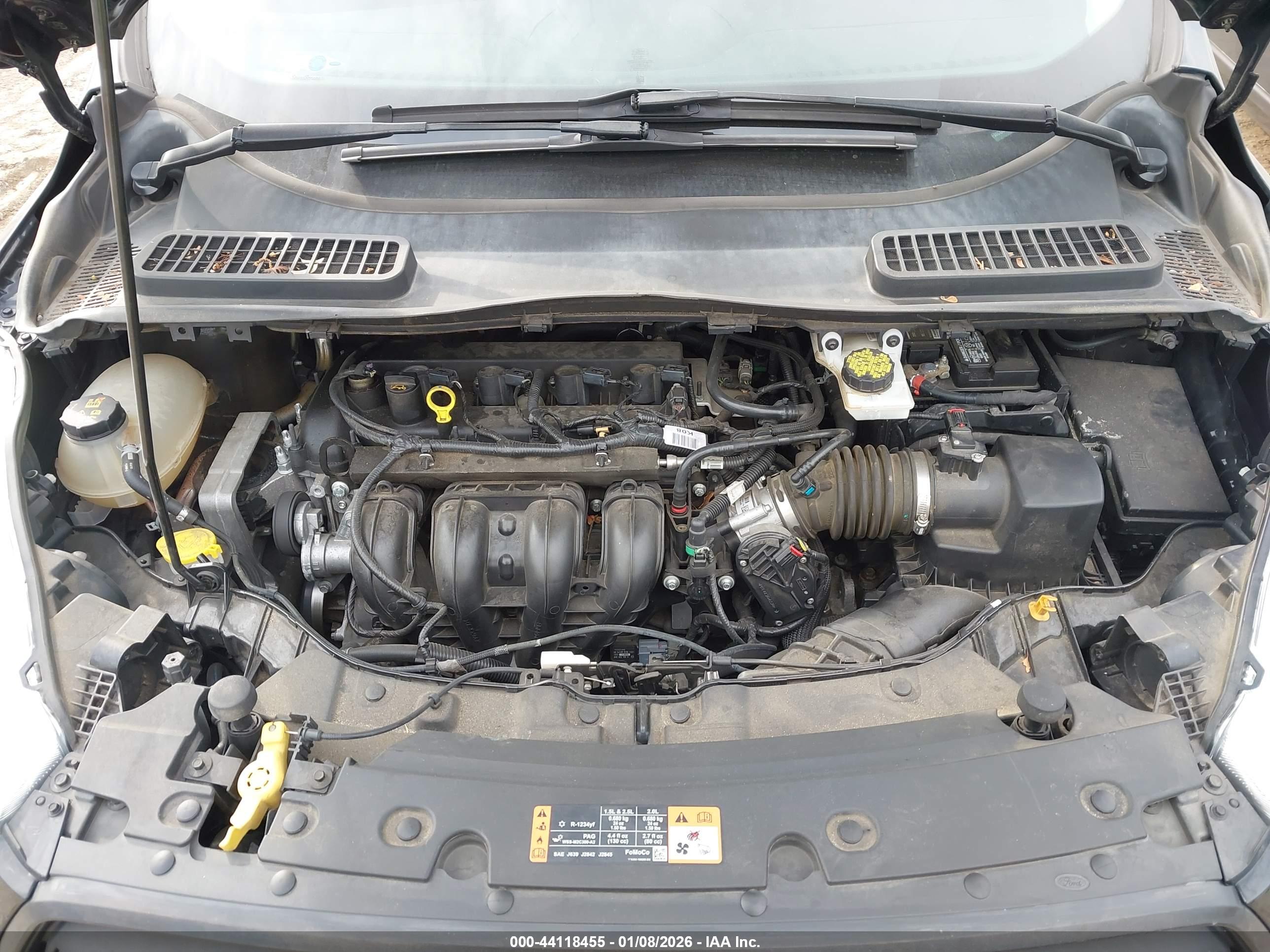 FORD ESCAPE image 10