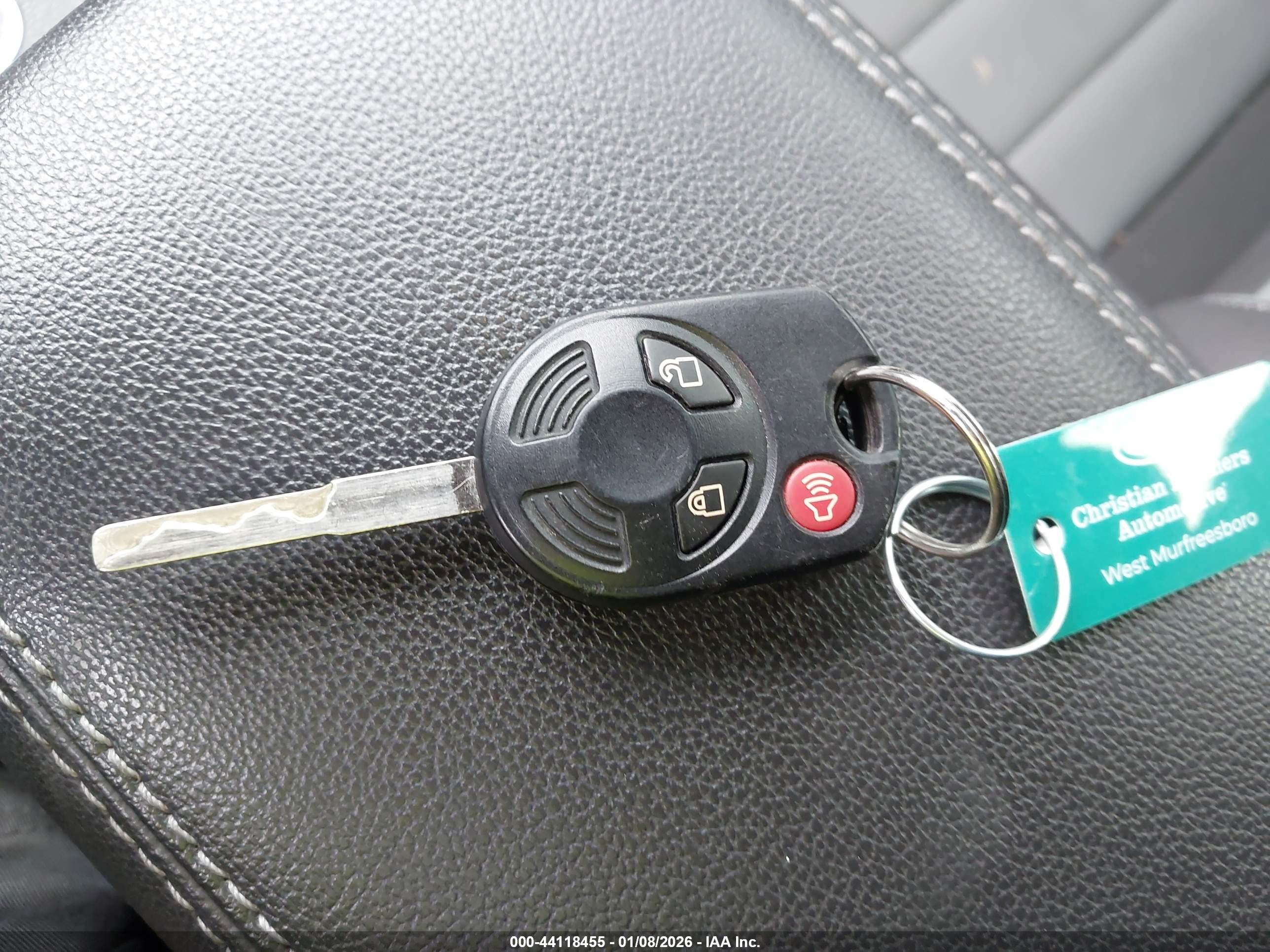 FORD ESCAPE image 11