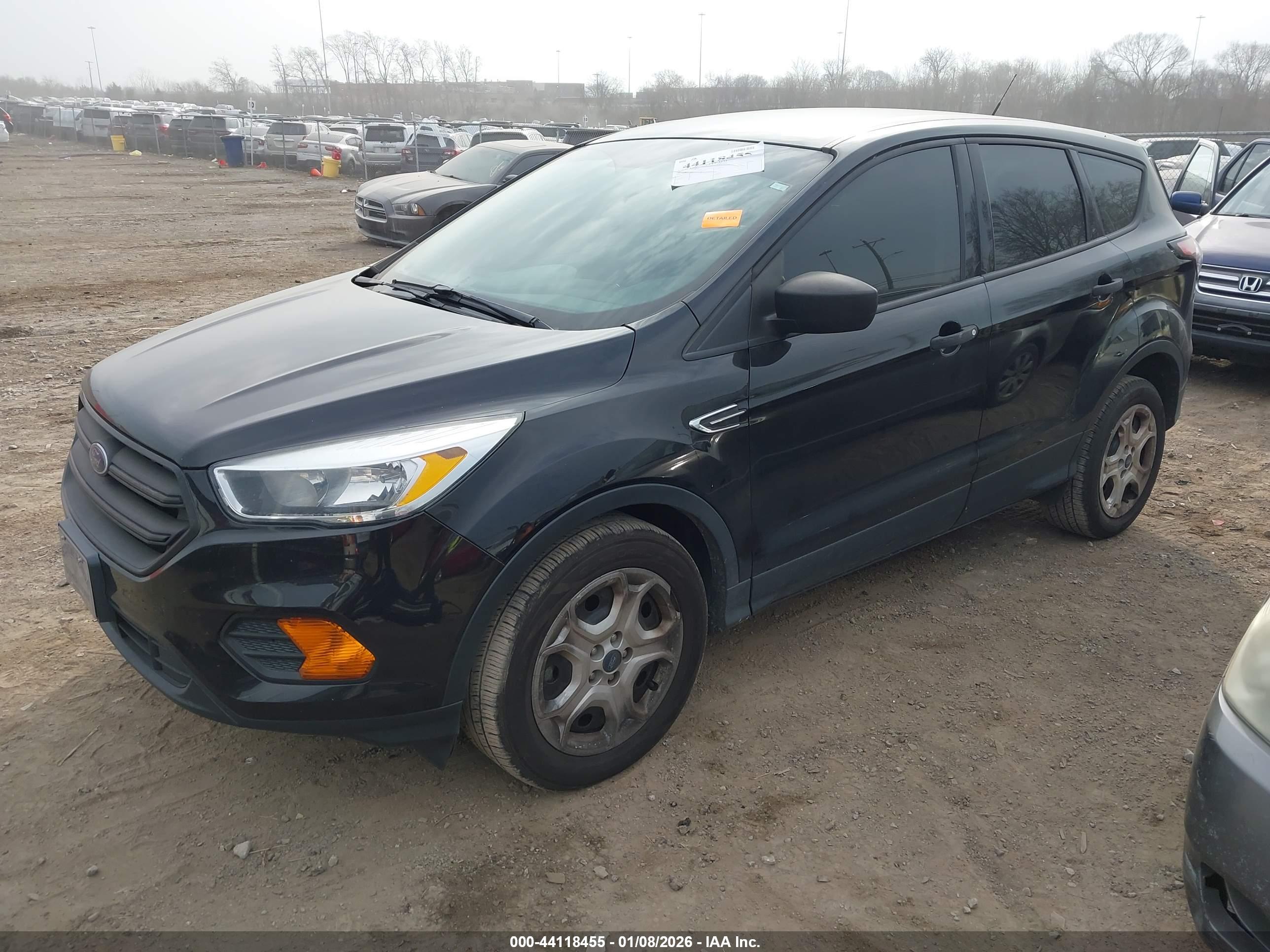 FORD ESCAPE image 2