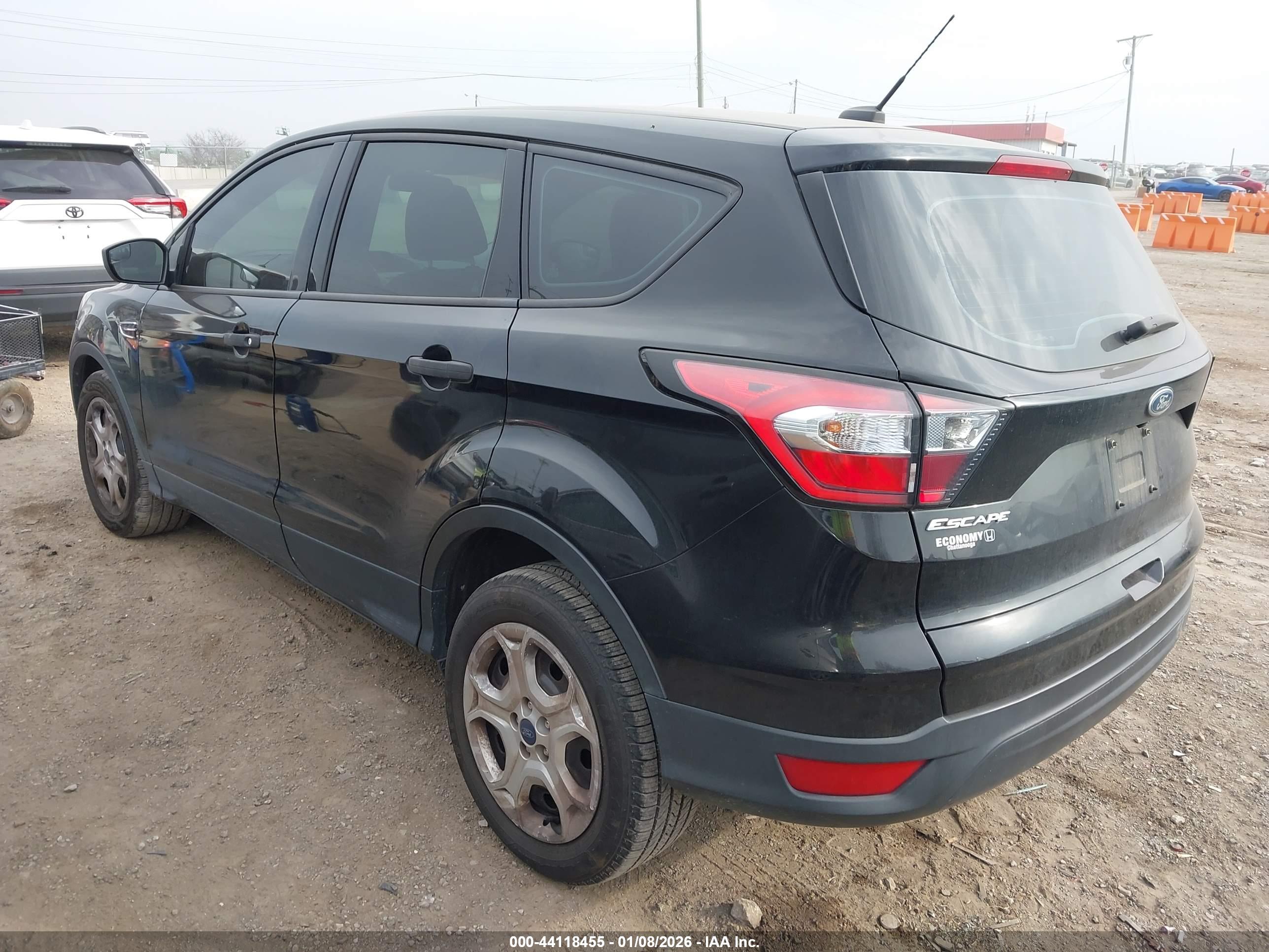 FORD ESCAPE image 3