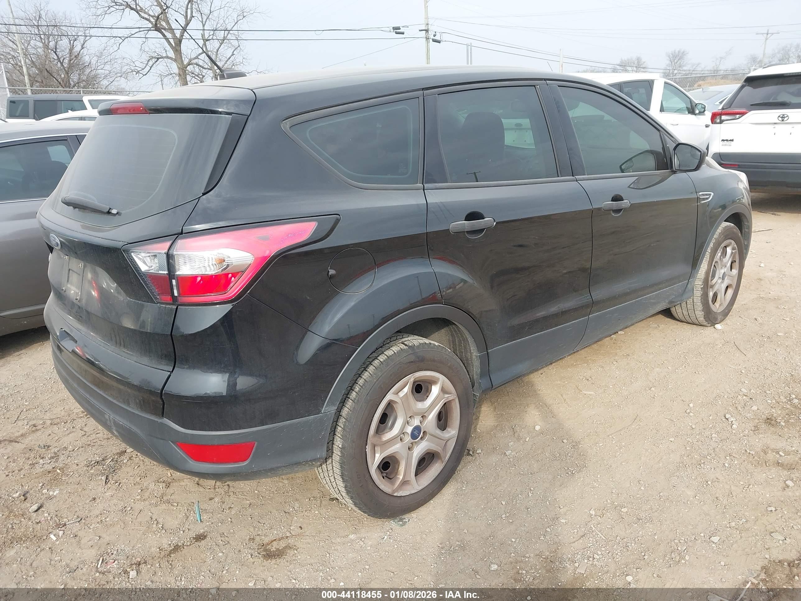 FORD ESCAPE image 4