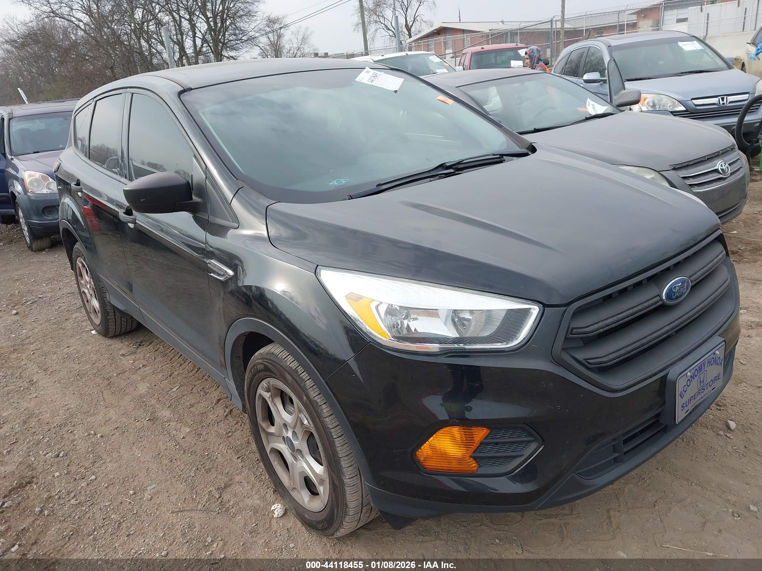 FORD ESCAPE image 6
