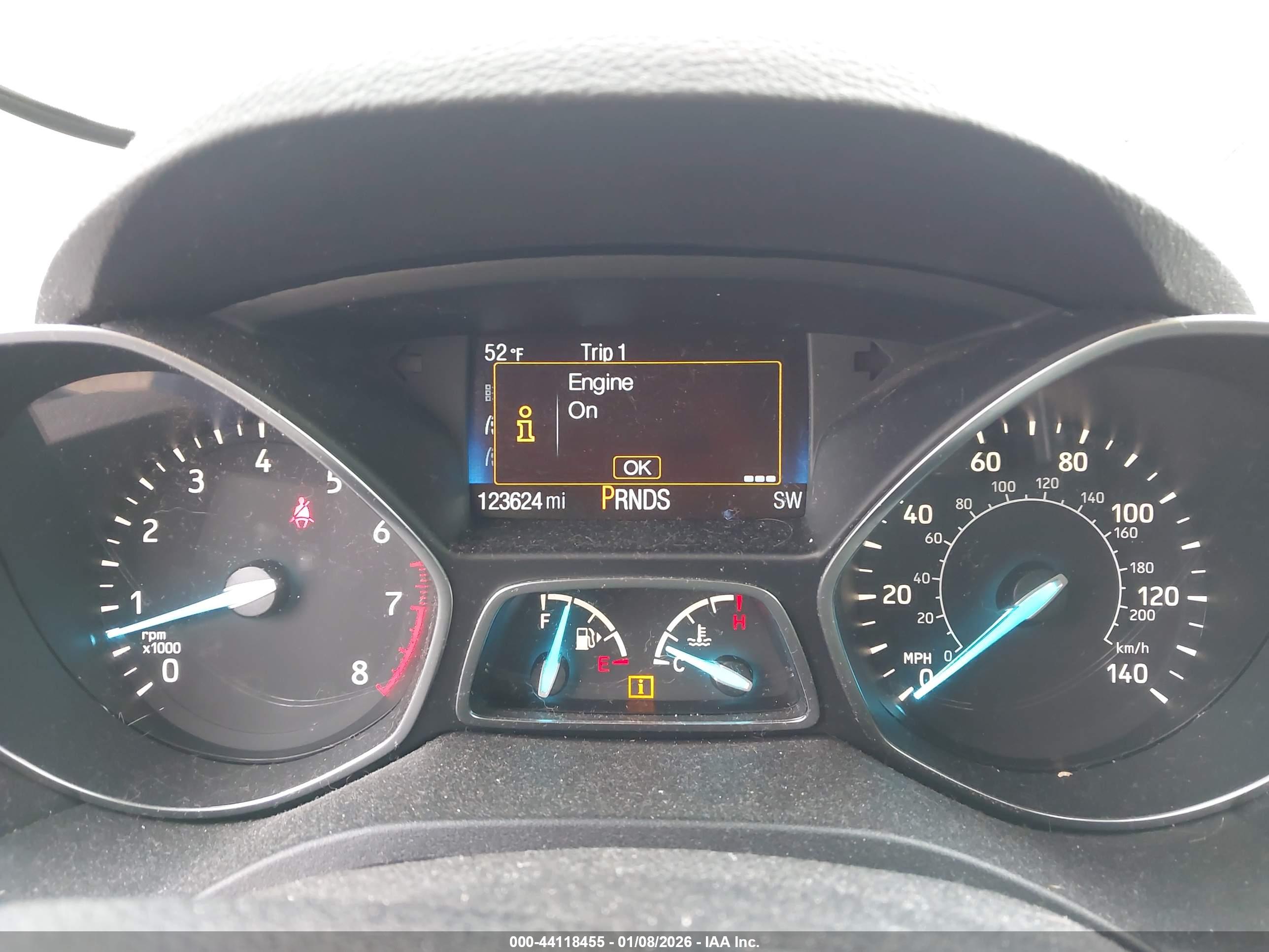 FORD ESCAPE image 7