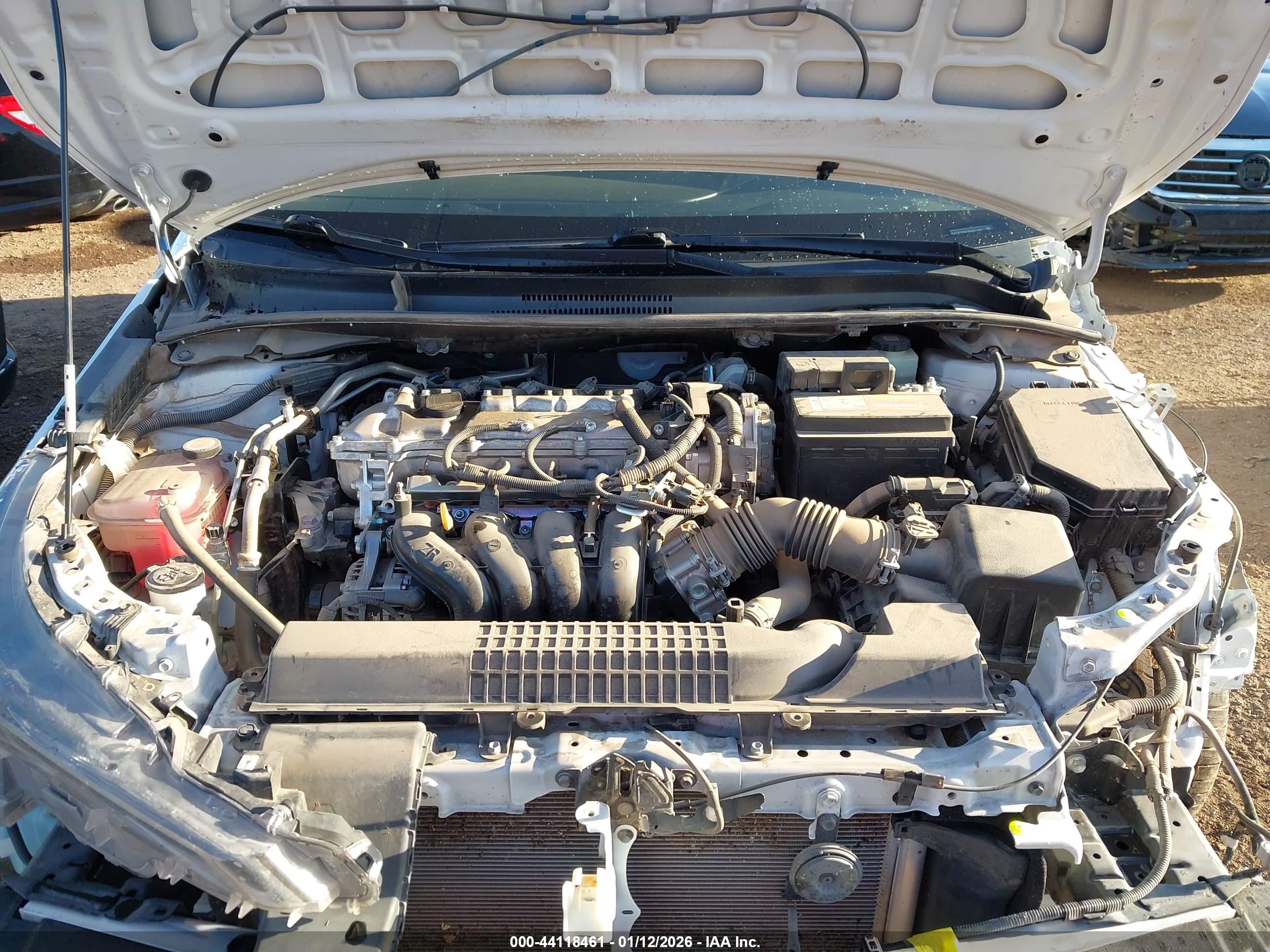 TOYOTA COROLLA image 10