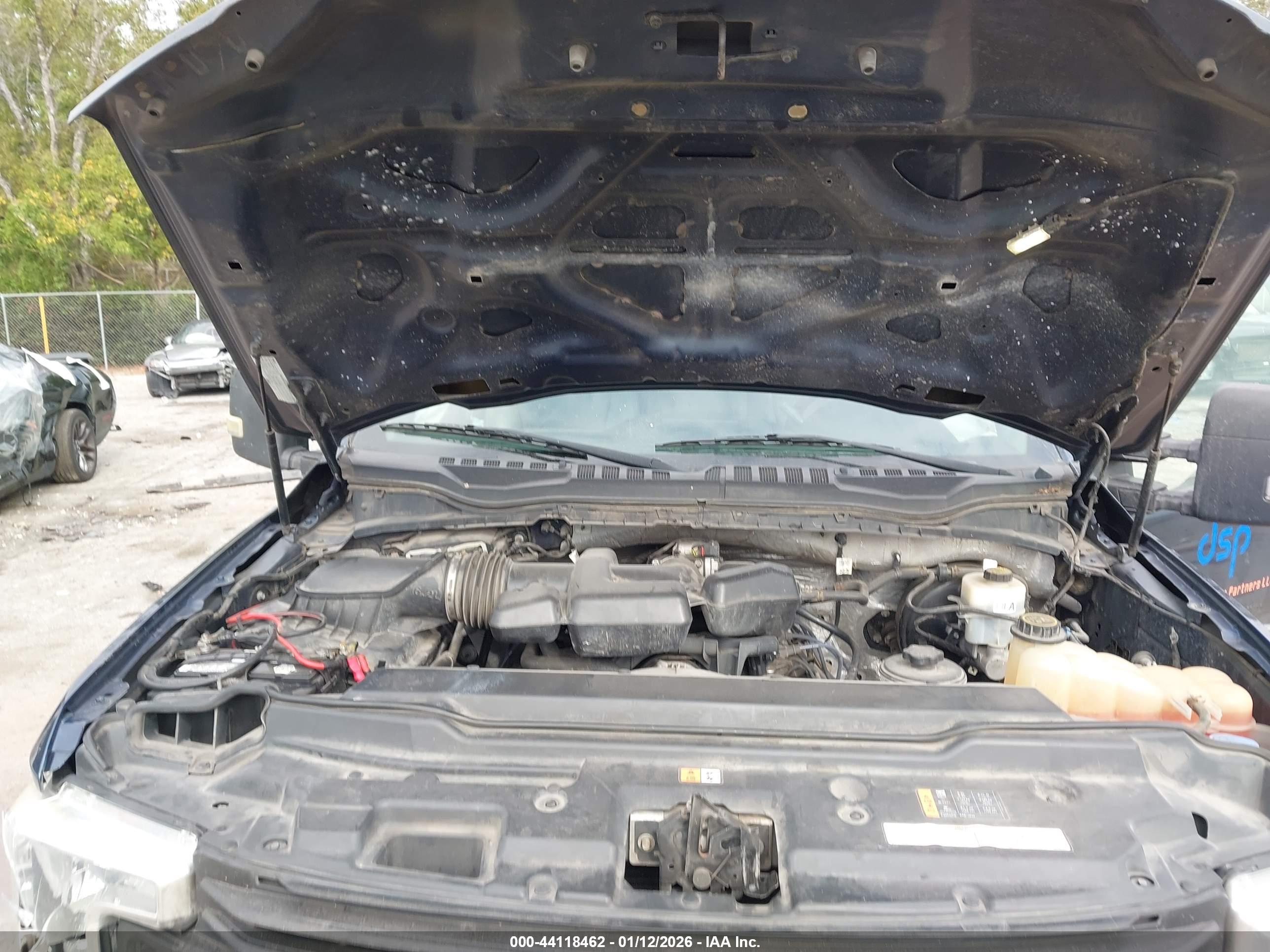 FORD F-250 image 10