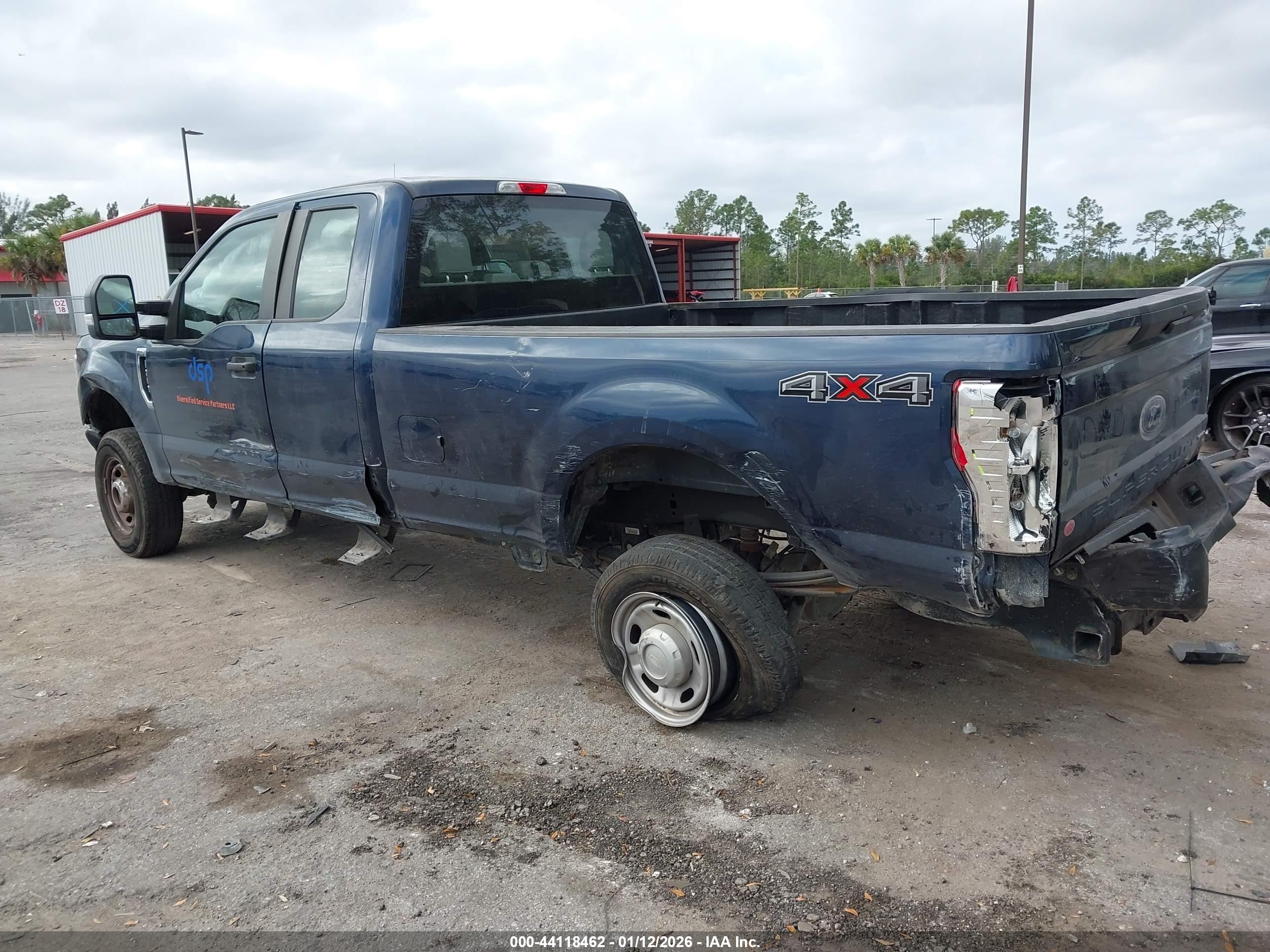 FORD F-250 image 3