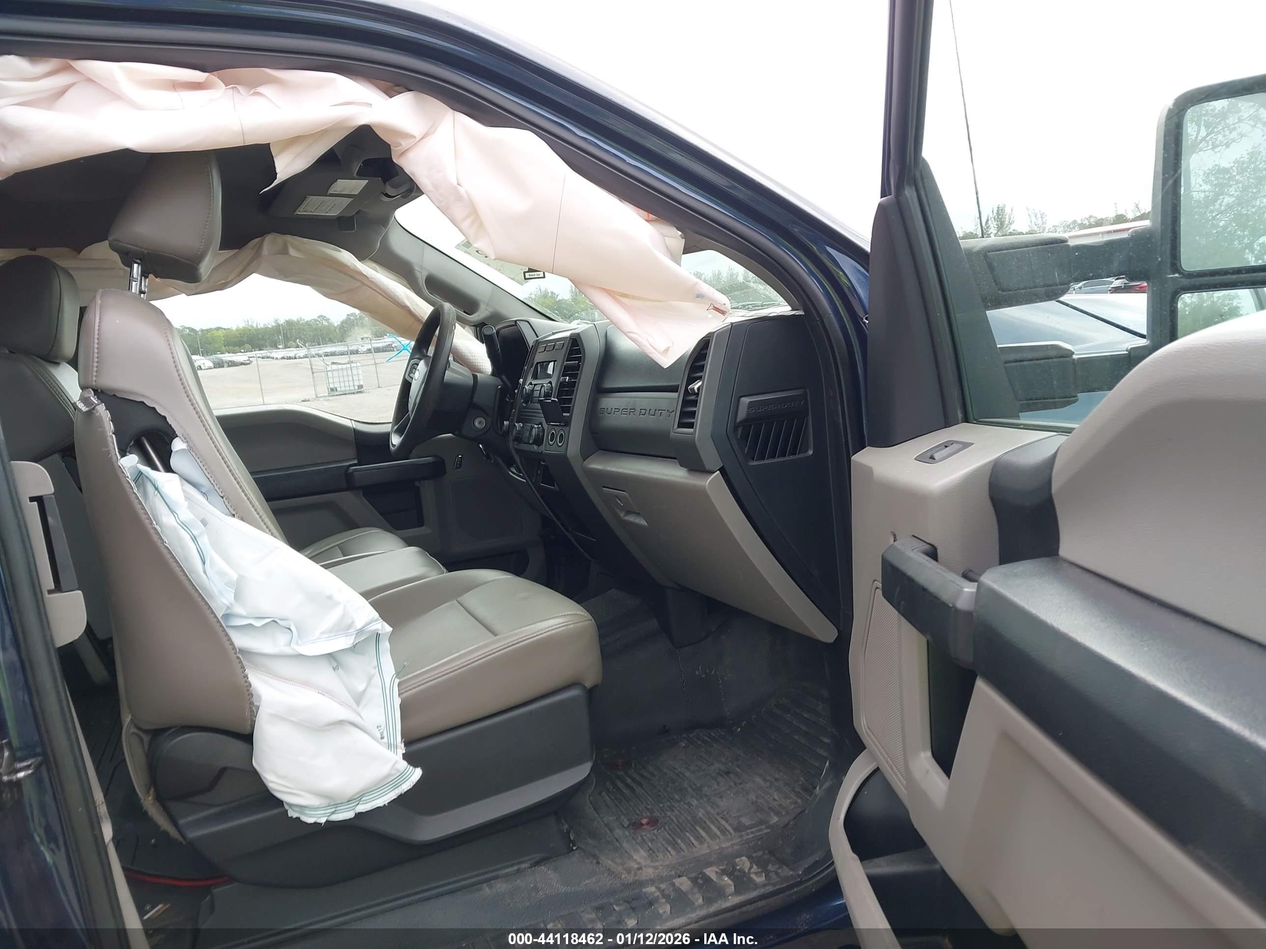 FORD F-250 image 5