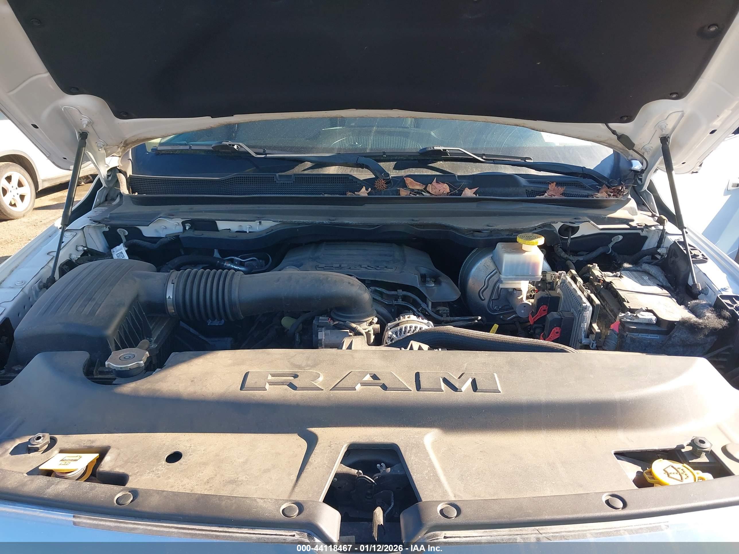 RAM 1500 image 10