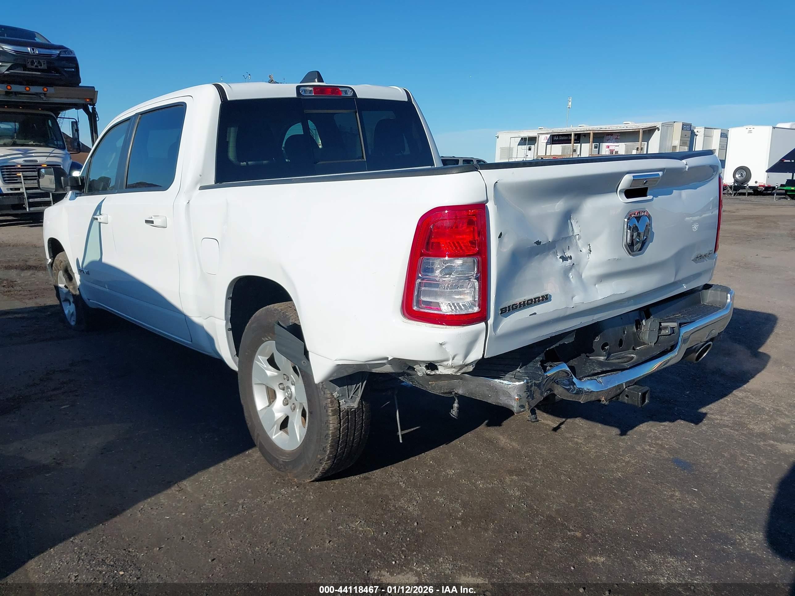 RAM 1500 image 3