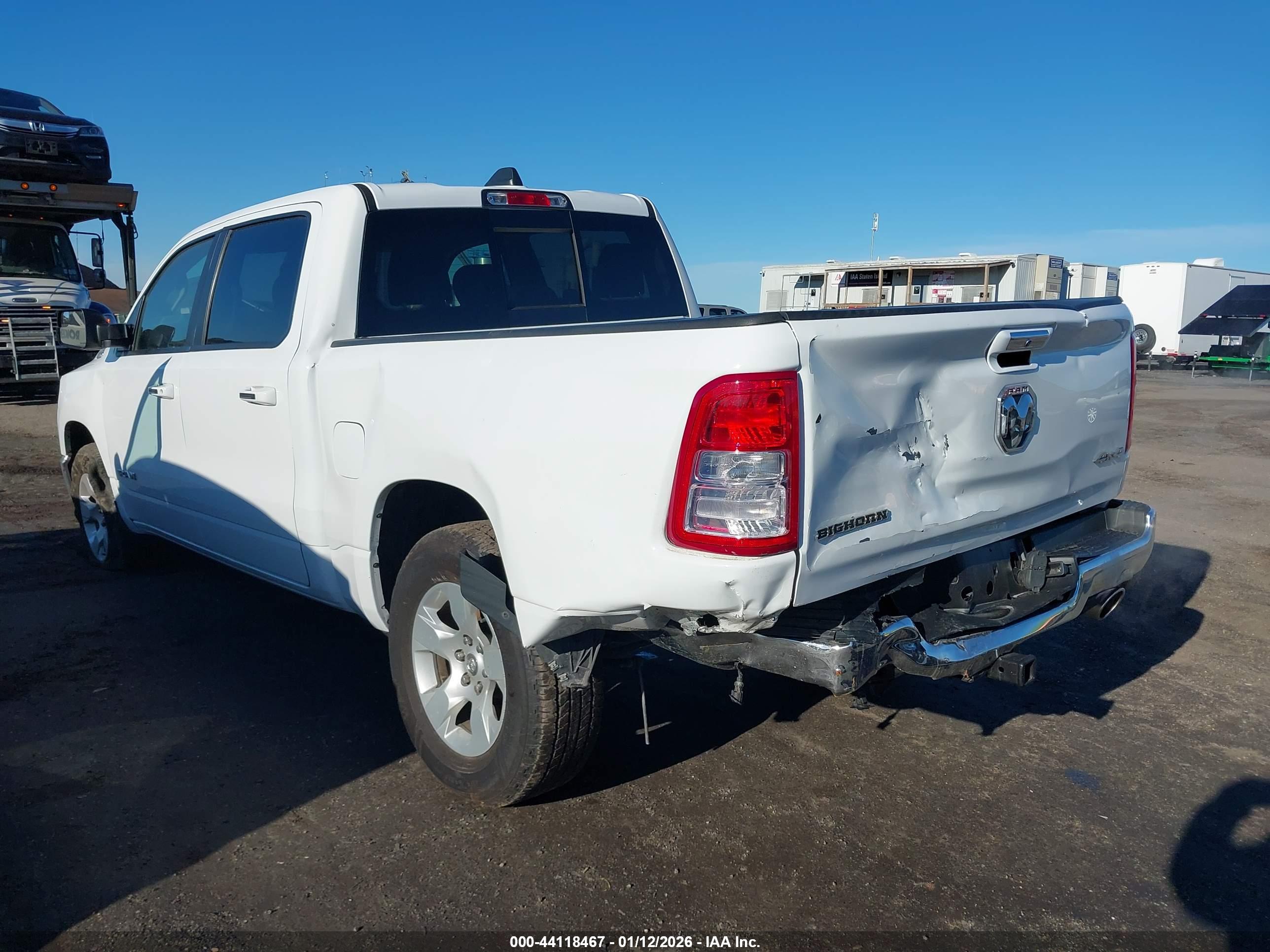 RAM 1500 image 6