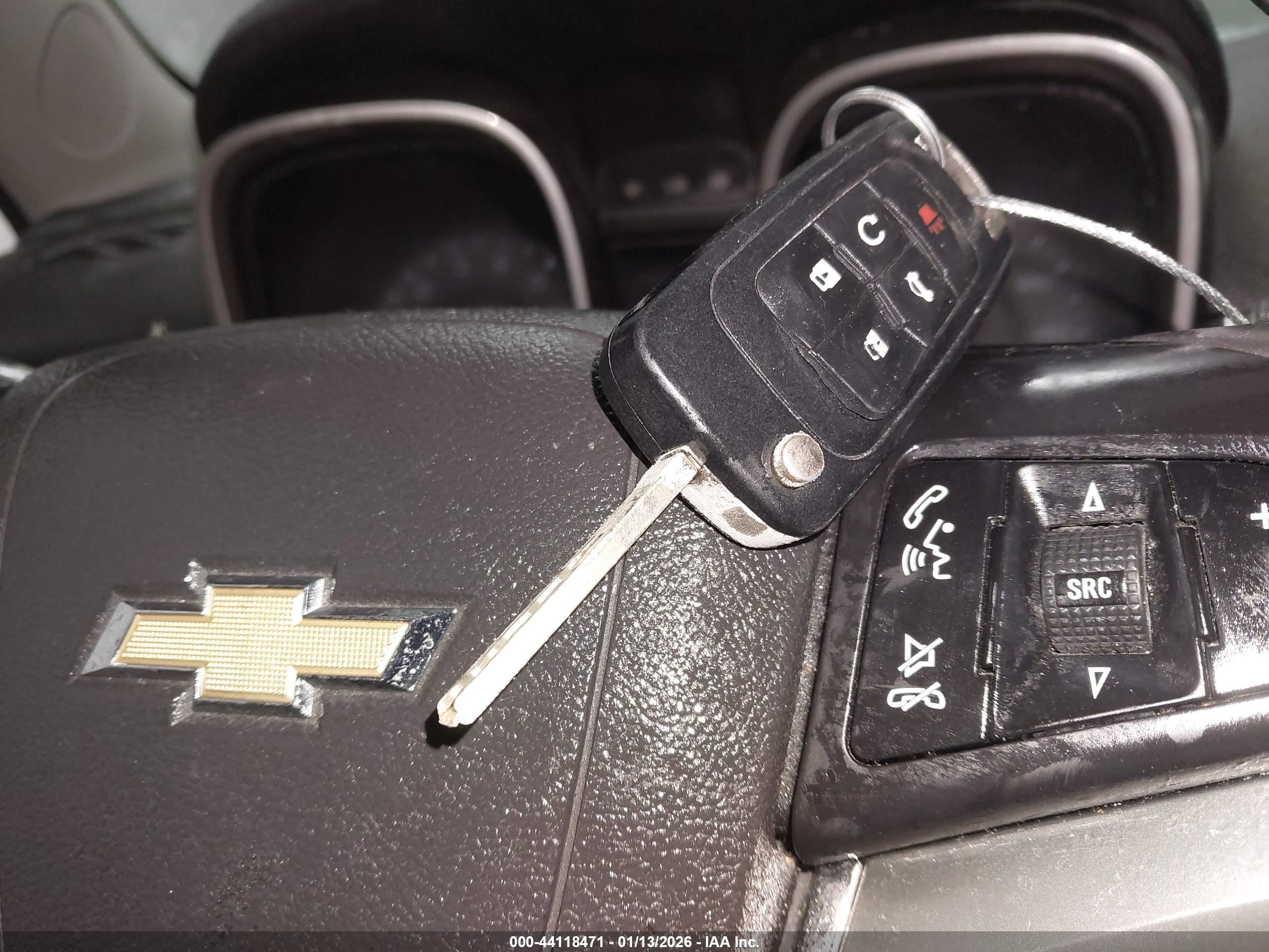 CHEVROLET MALIBU image 11