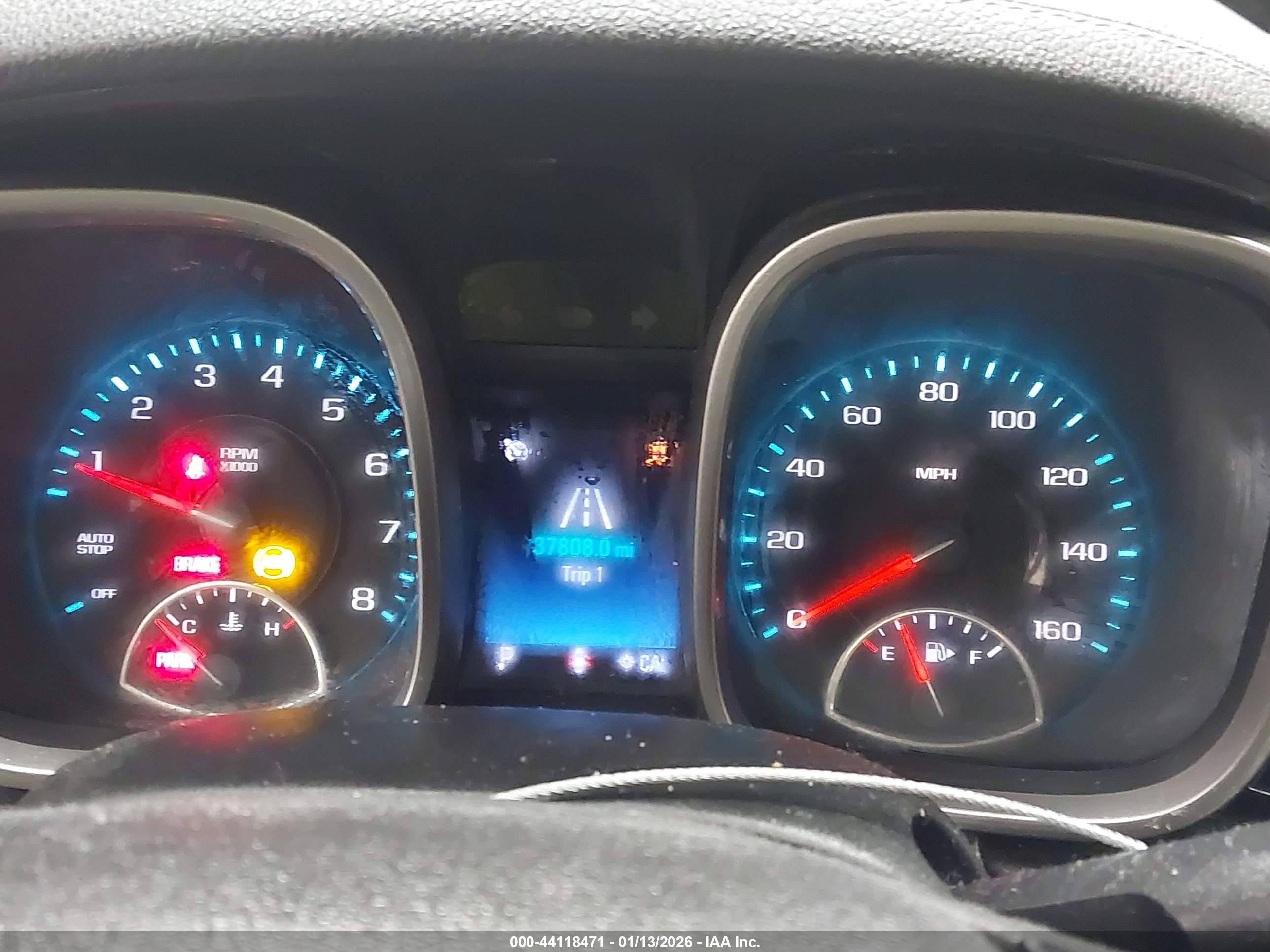 CHEVROLET MALIBU image 7