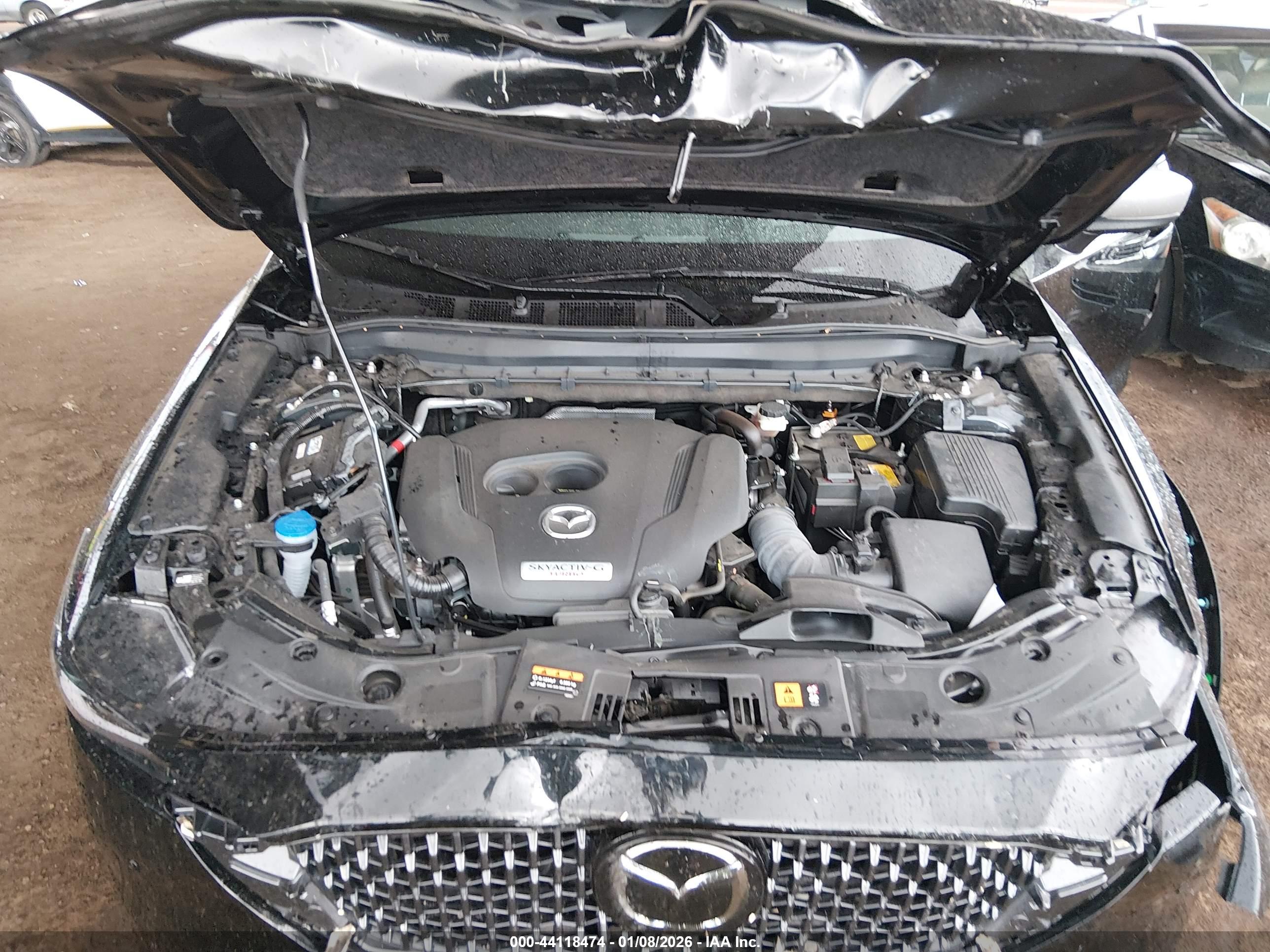 MAZDA CX-5 image 10