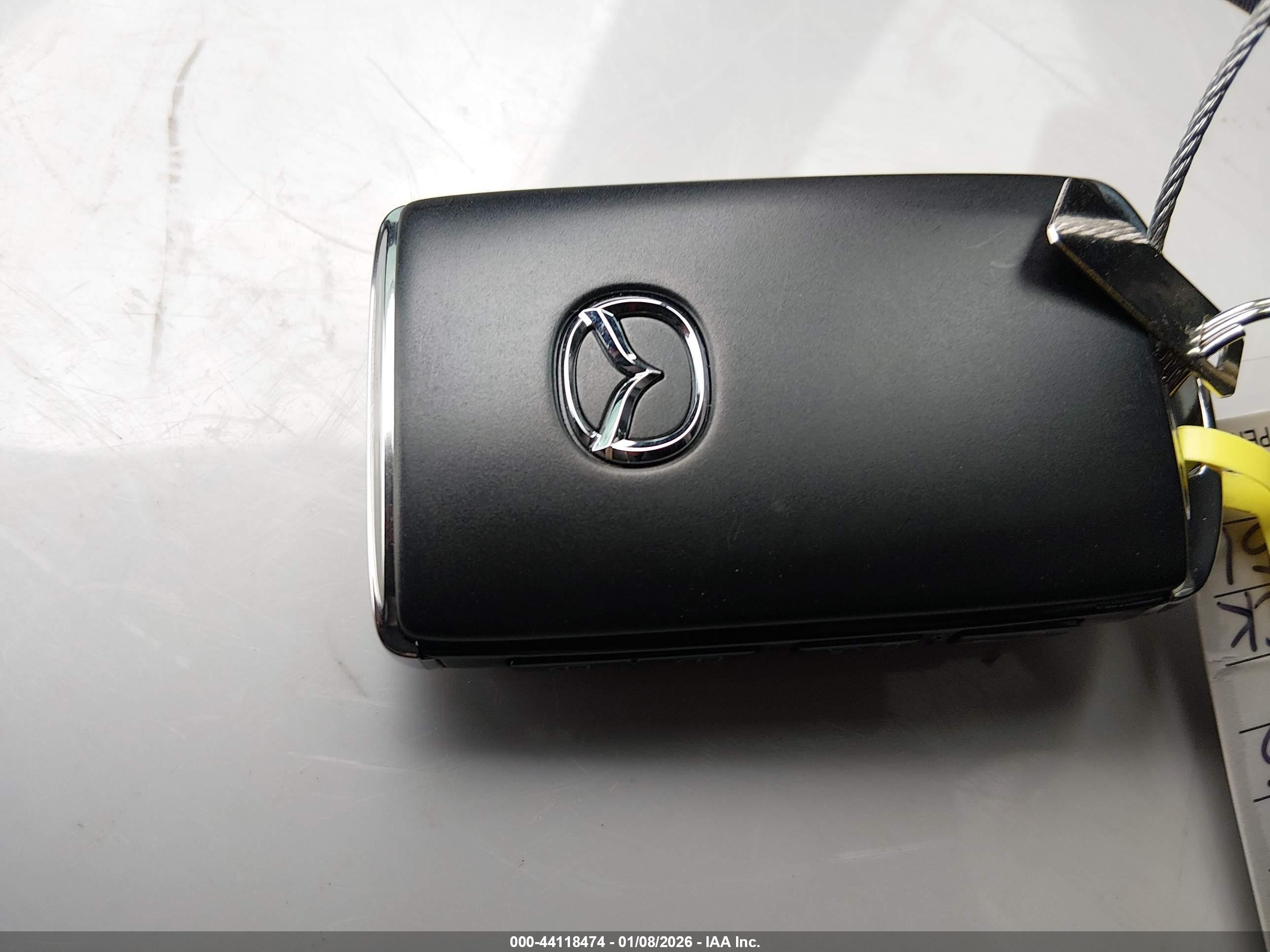 MAZDA CX-5 image 11