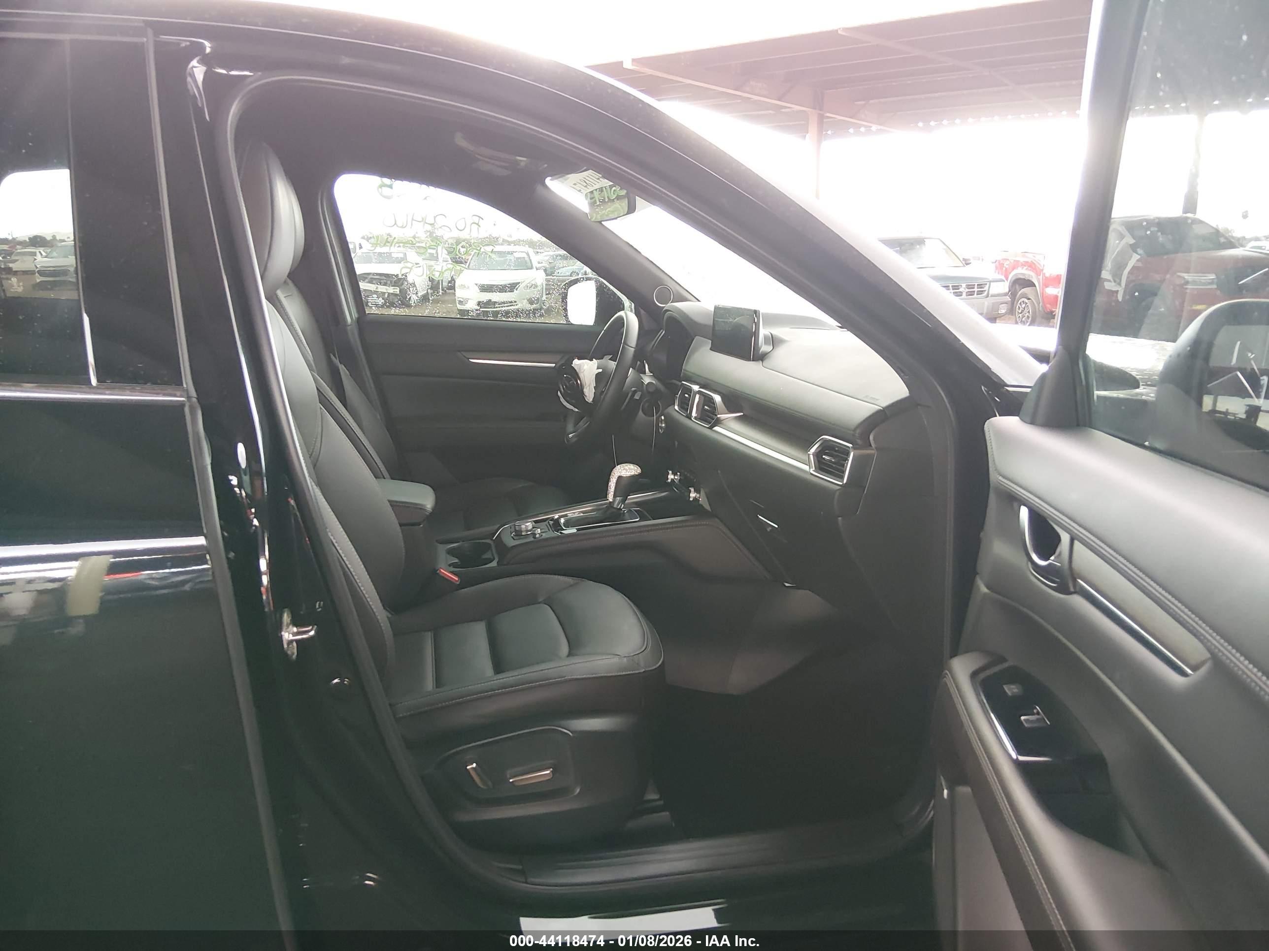 MAZDA CX-5 image 5