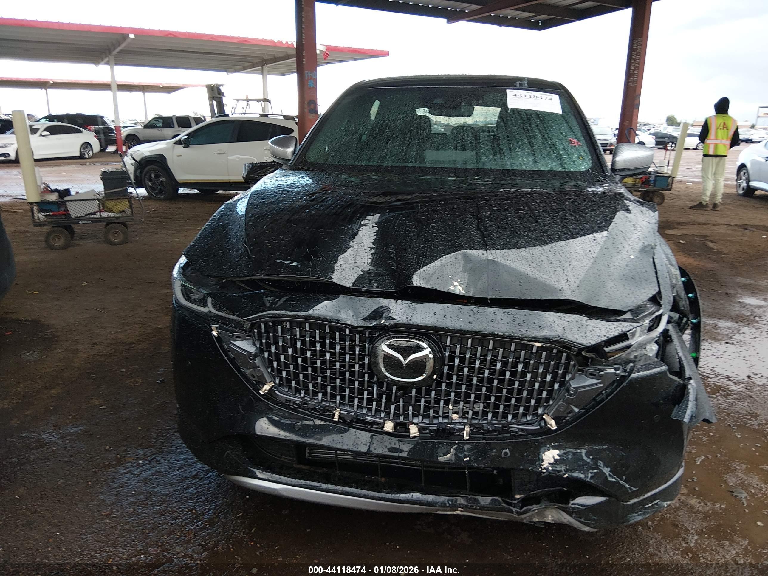 MAZDA CX-5 image 6