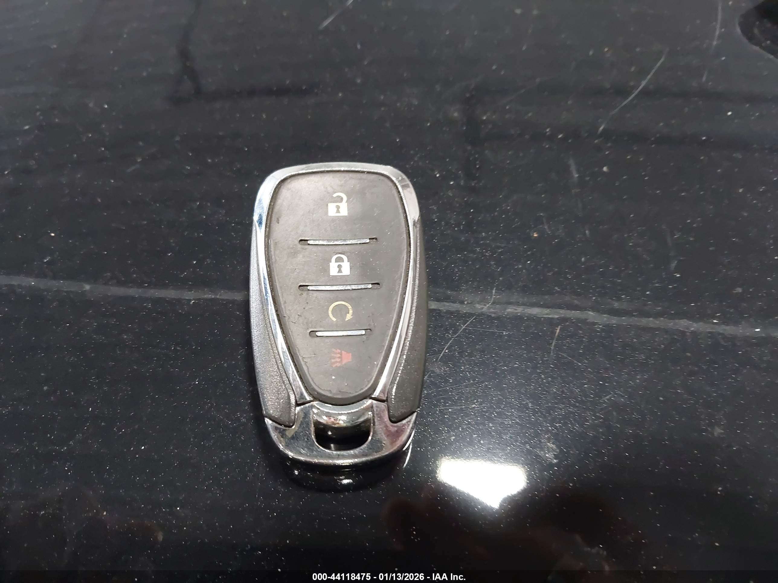 CHEVROLET EQUINOX image 11