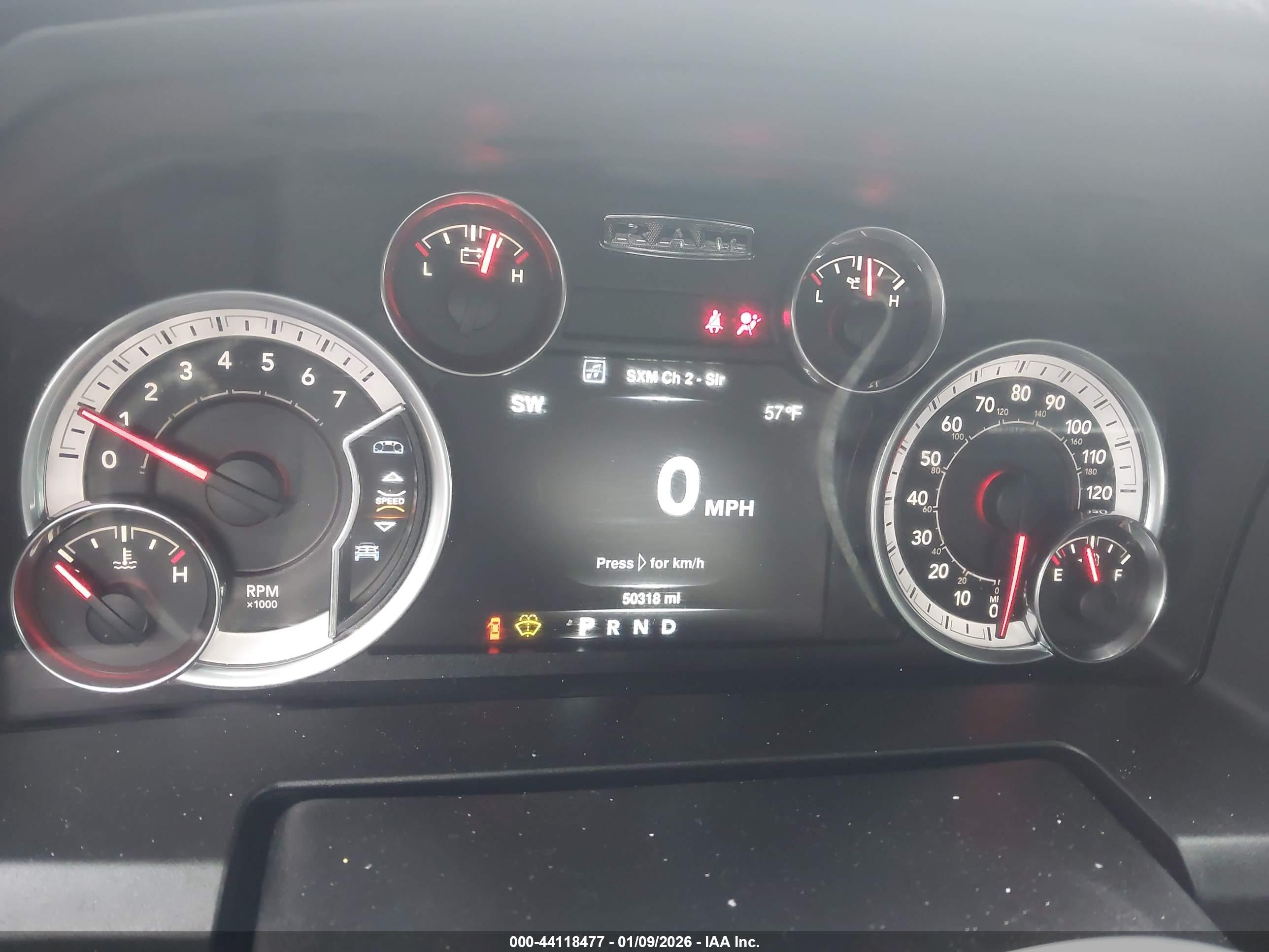 RAM 1500 image 7