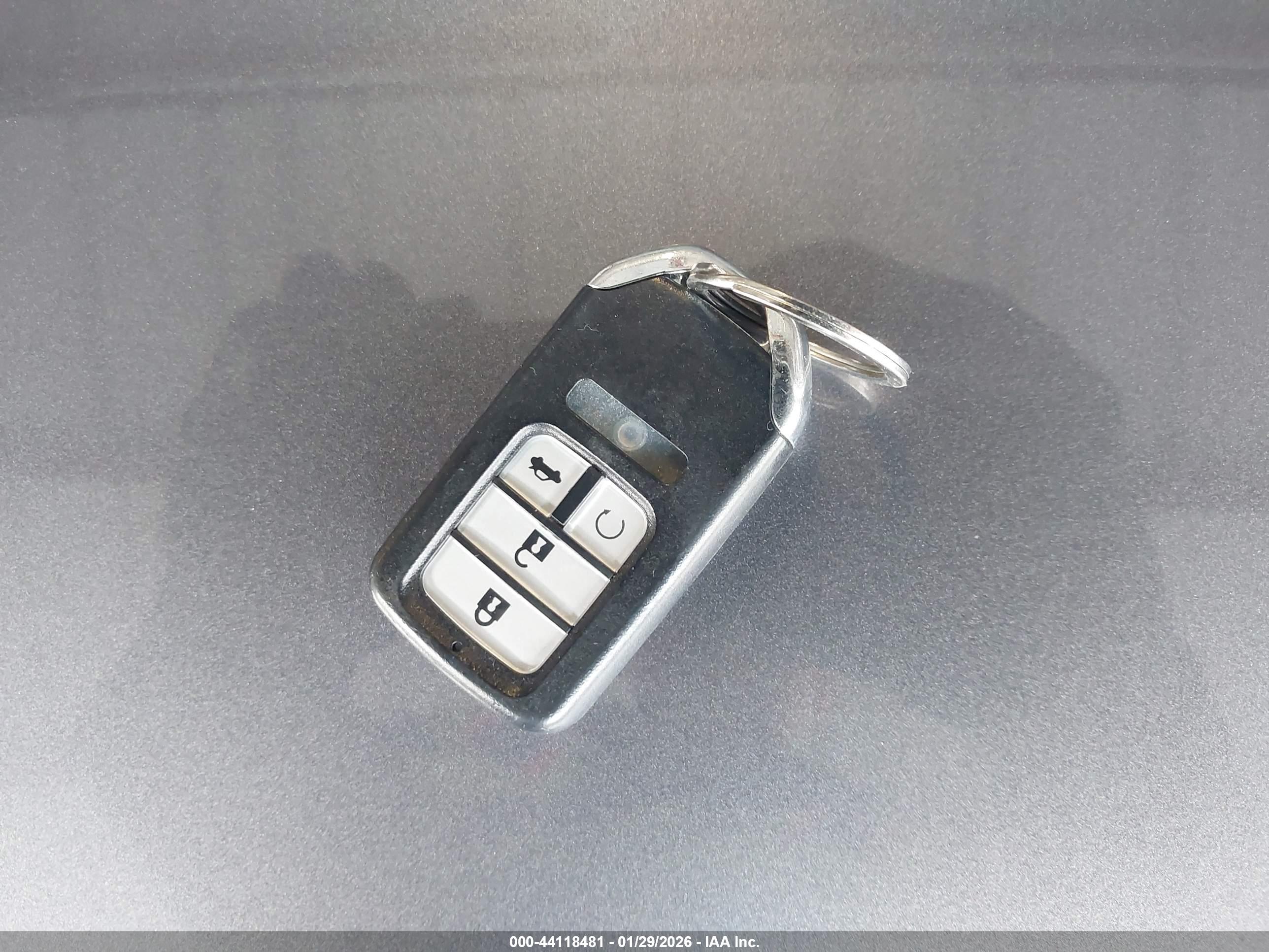 HONDA INSIGHT image 11