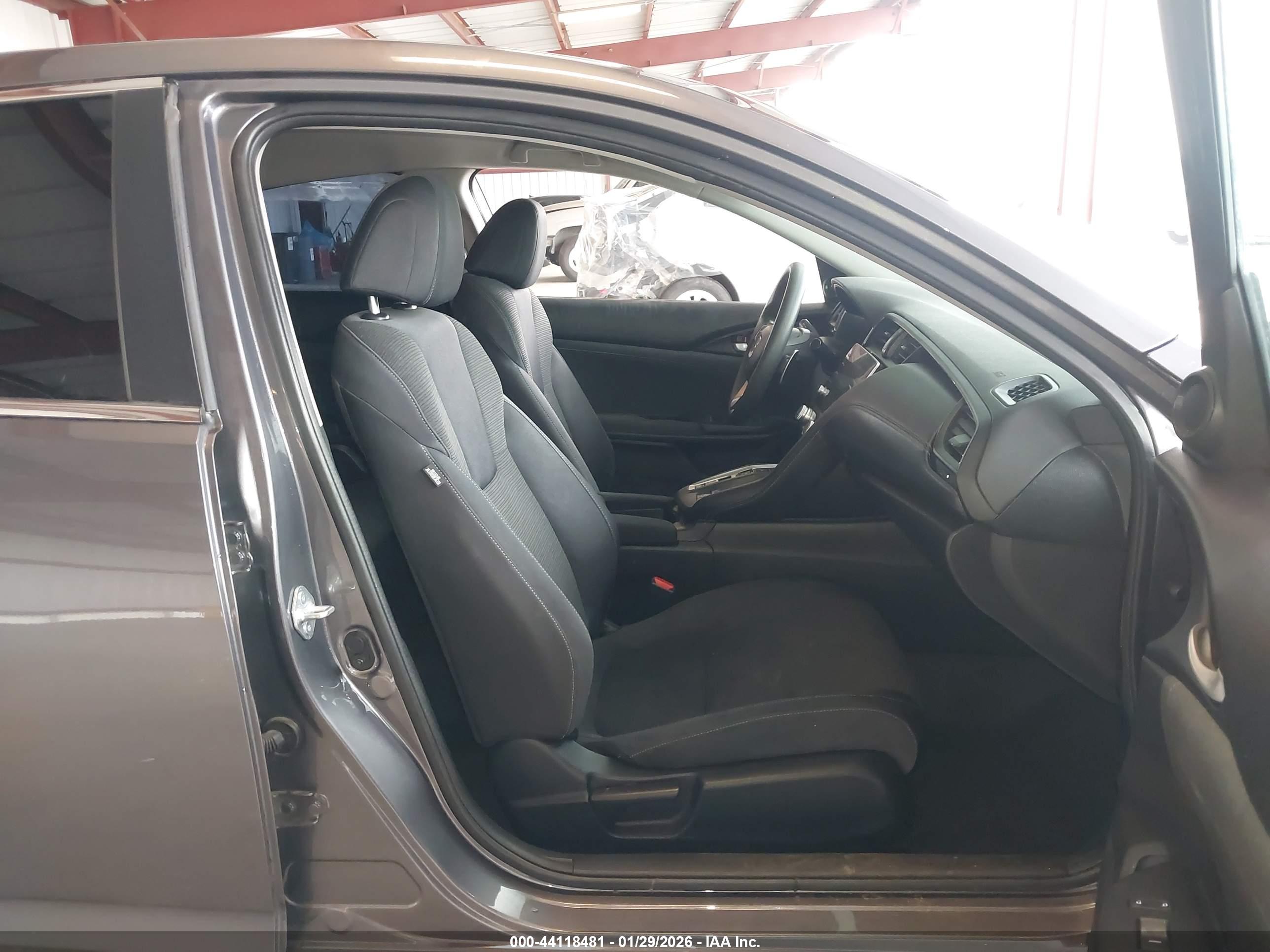 HONDA INSIGHT image 5