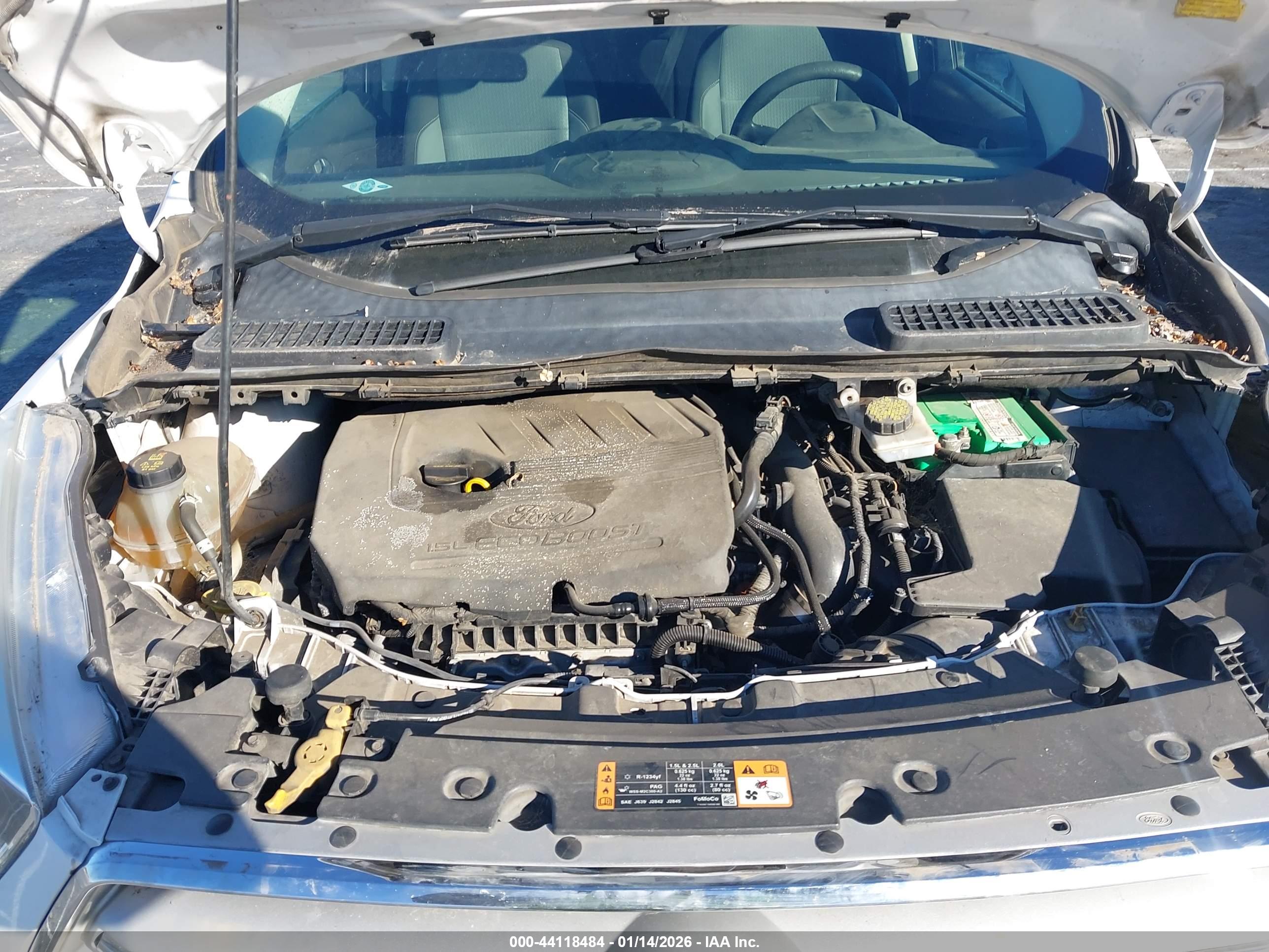 FORD ESCAPE image 10