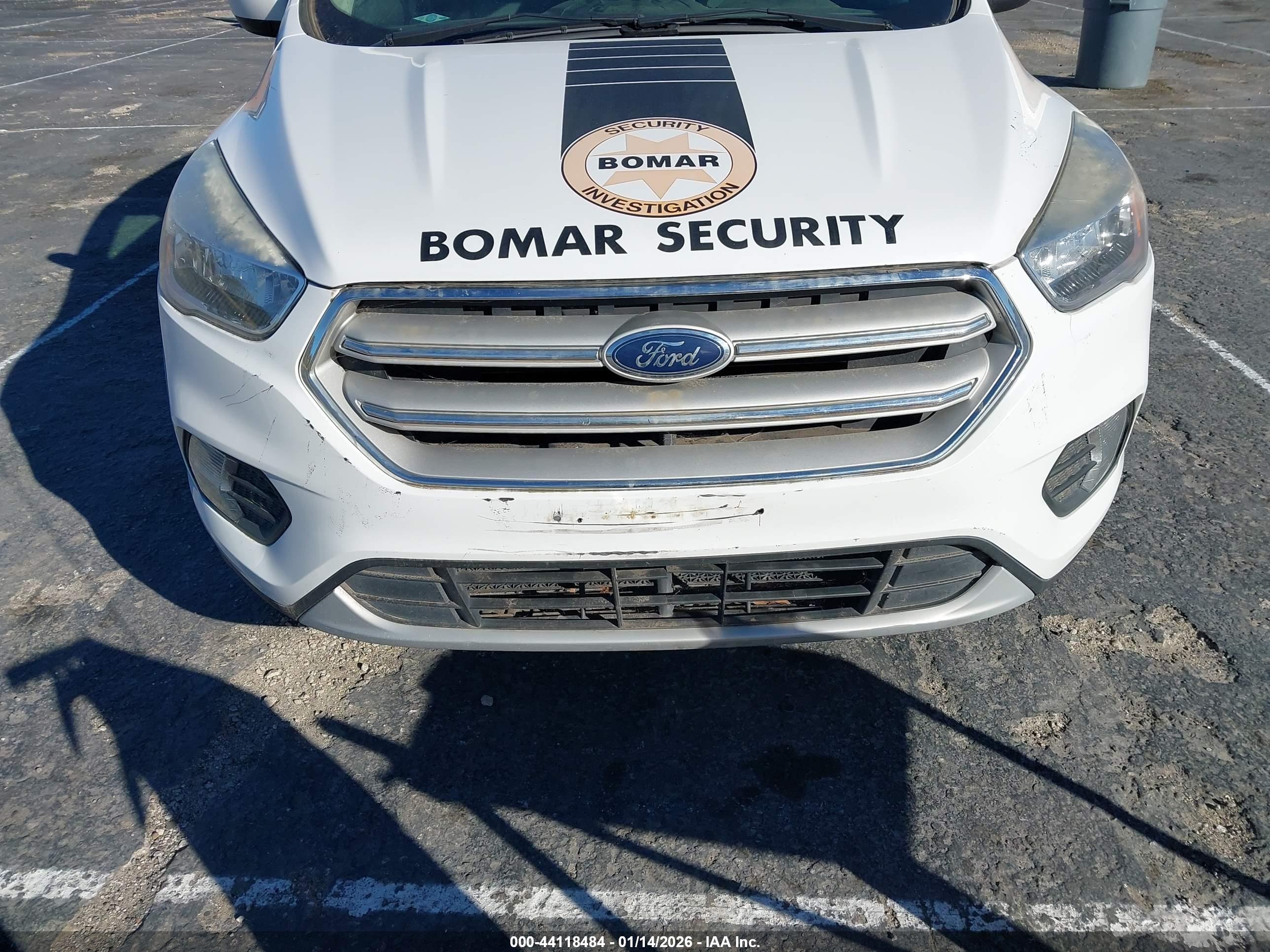 FORD ESCAPE image 6