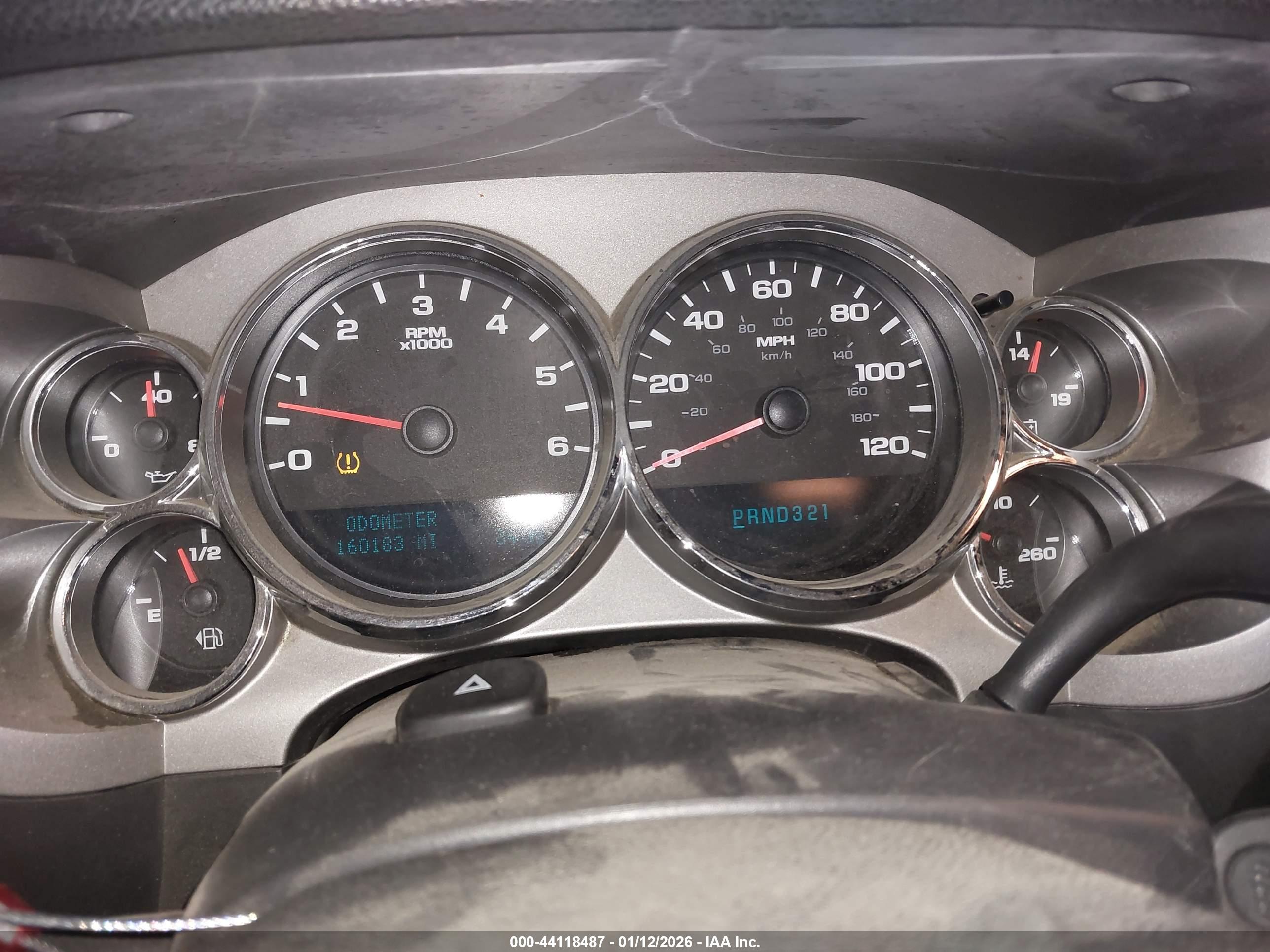 GMC SIERRA image 7