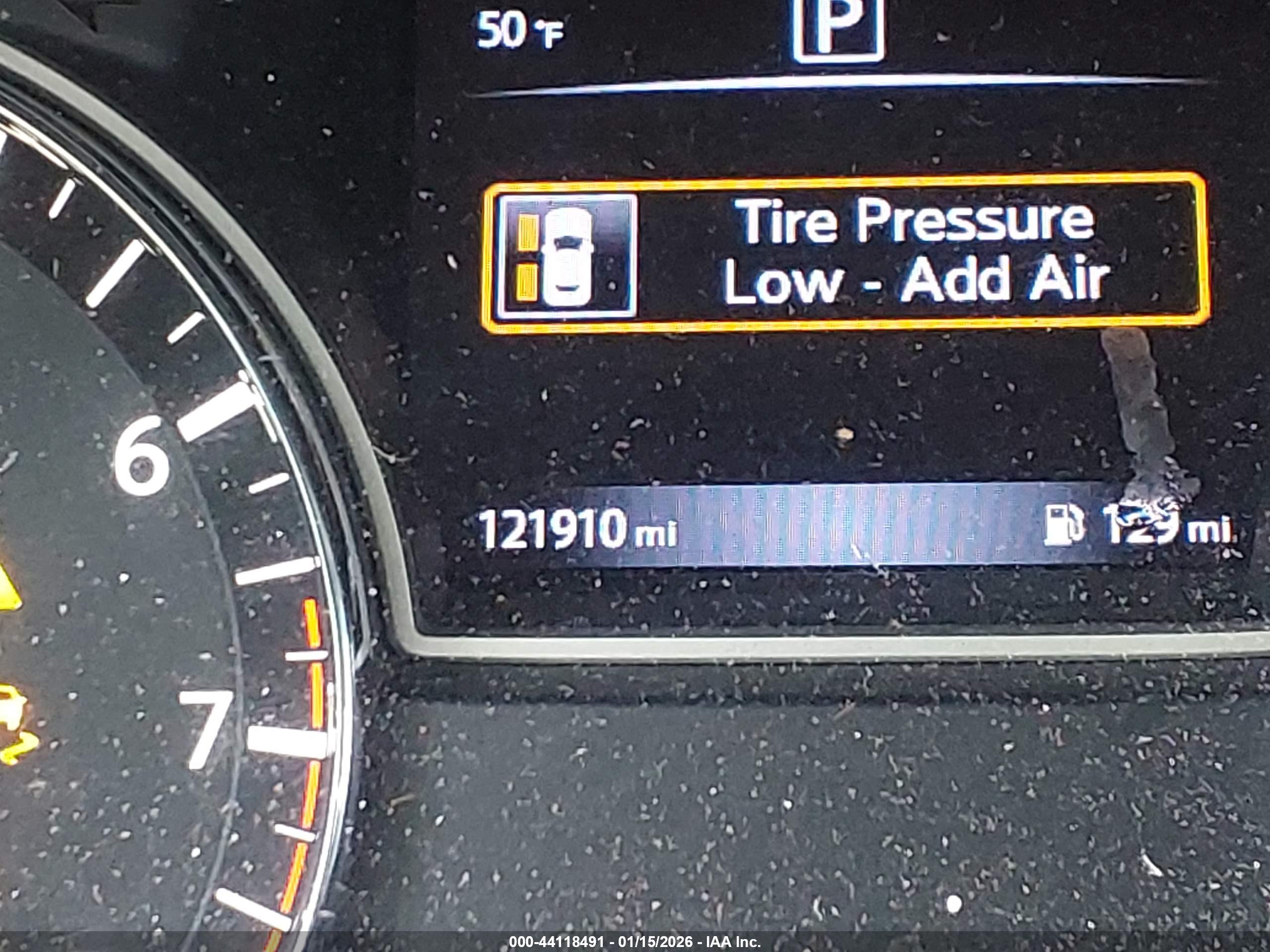NISSAN ALTIMA image 7