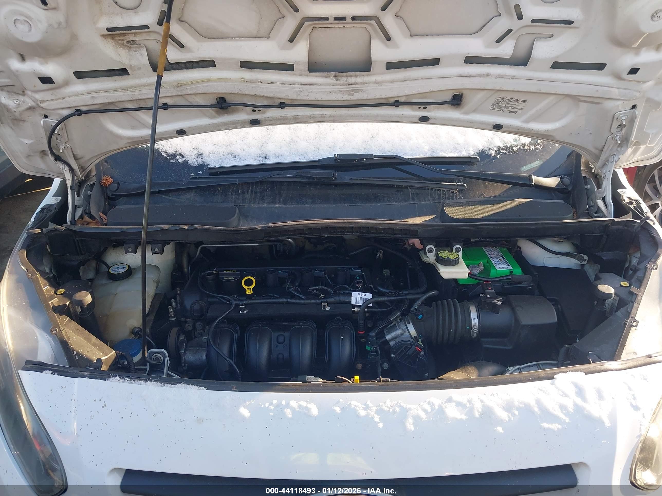FORD TRANSIT image 10
