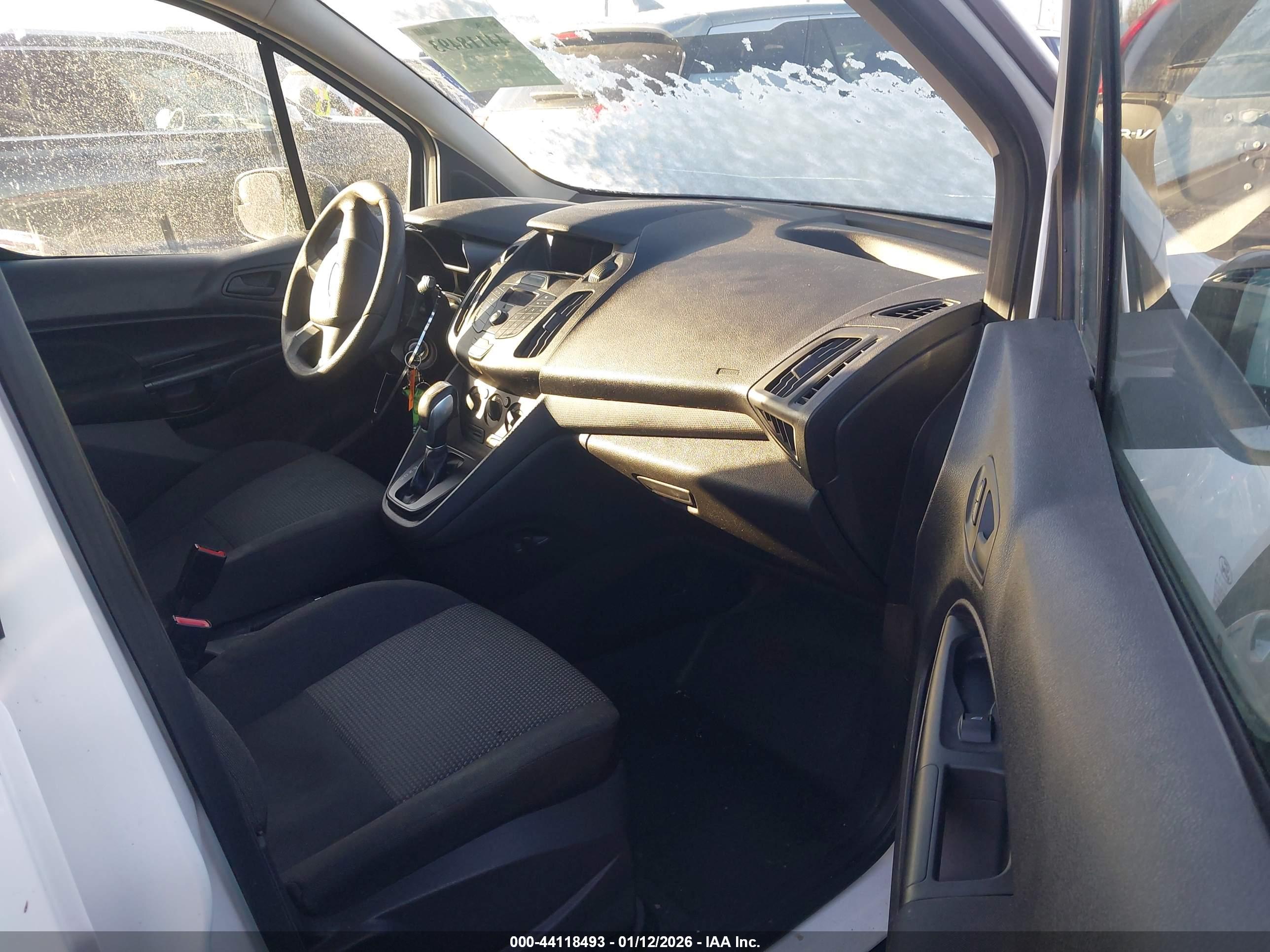 FORD TRANSIT image 5