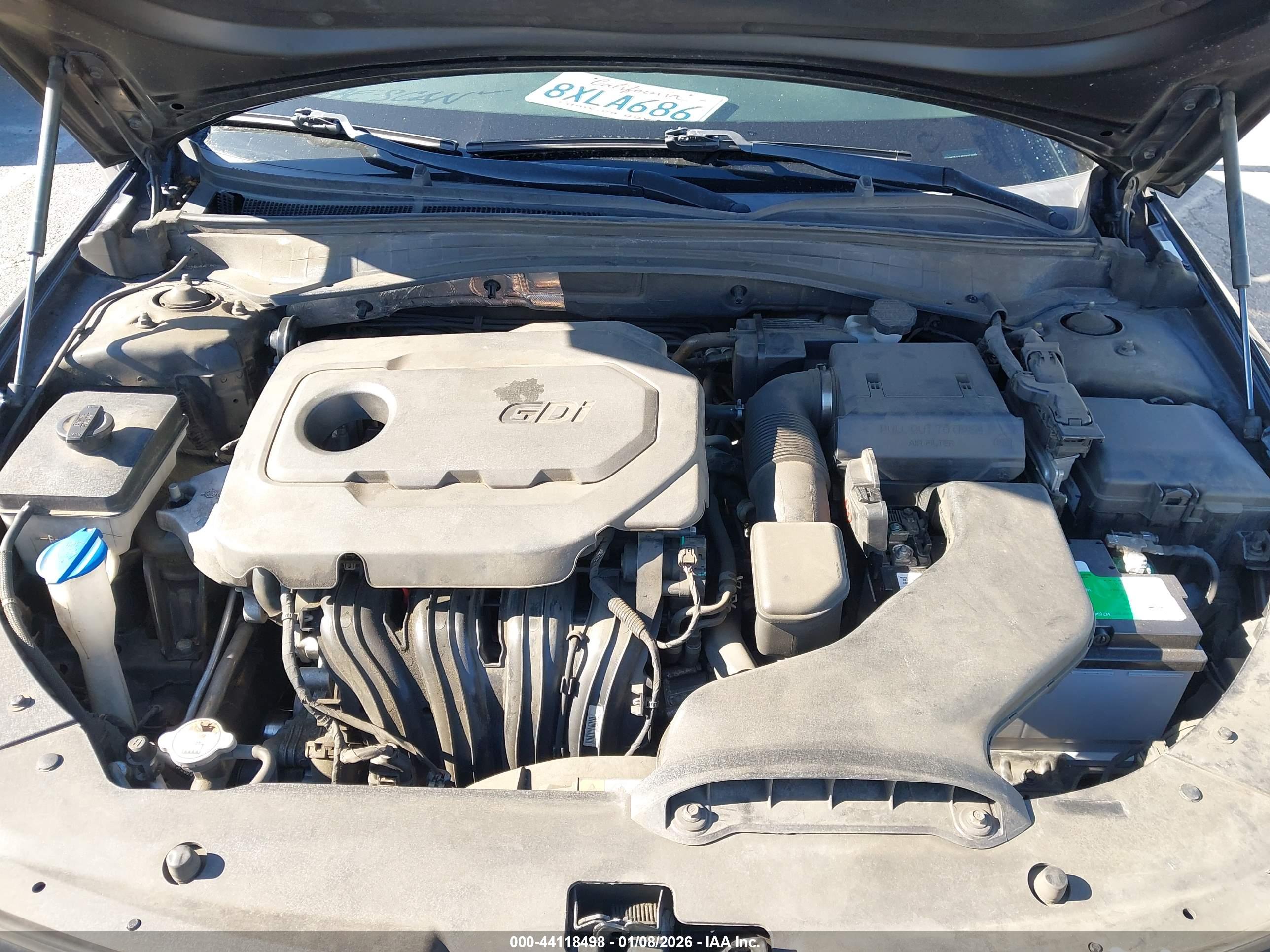 KIA OPTIMA image 10