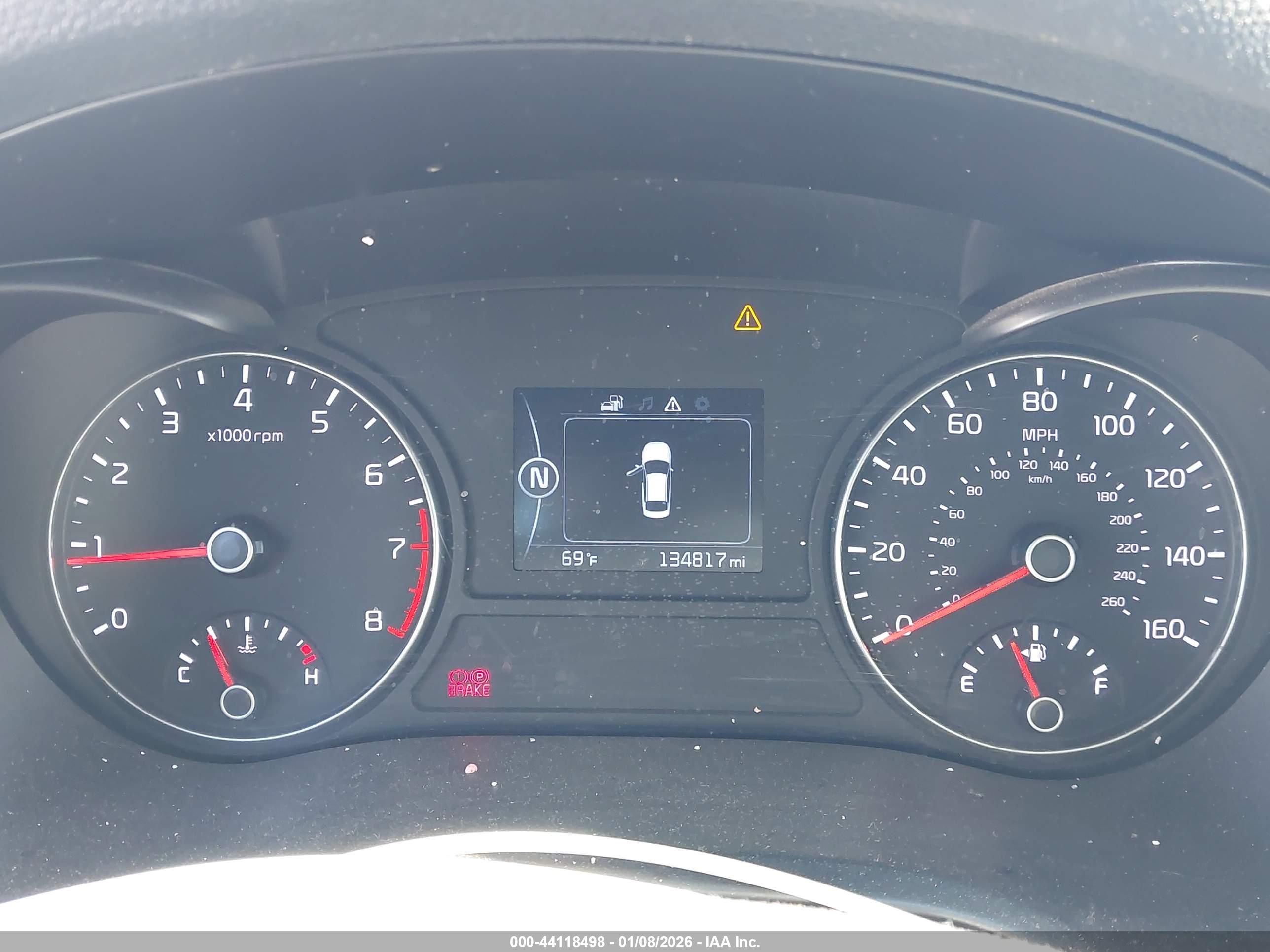 KIA OPTIMA image 7