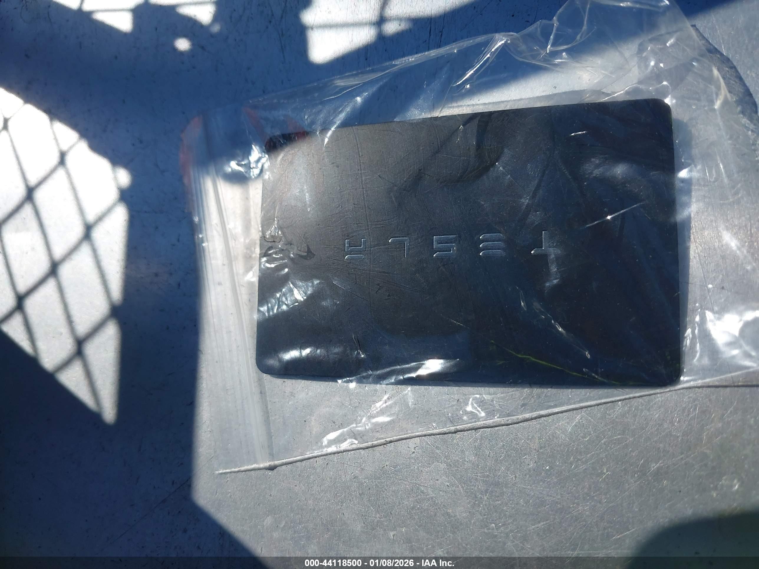 TESLA MODEL image 11