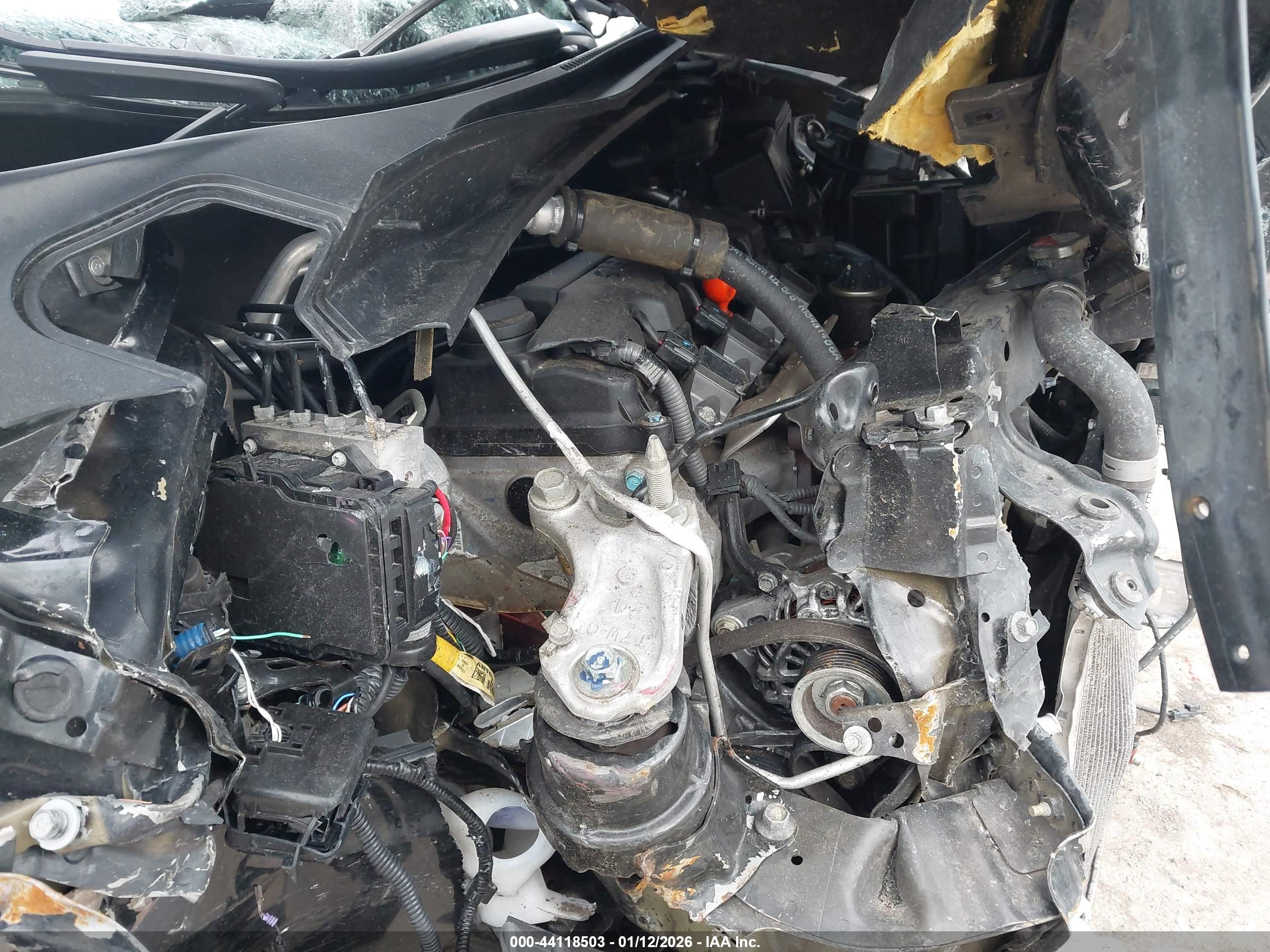 HONDA HR-V image 10
