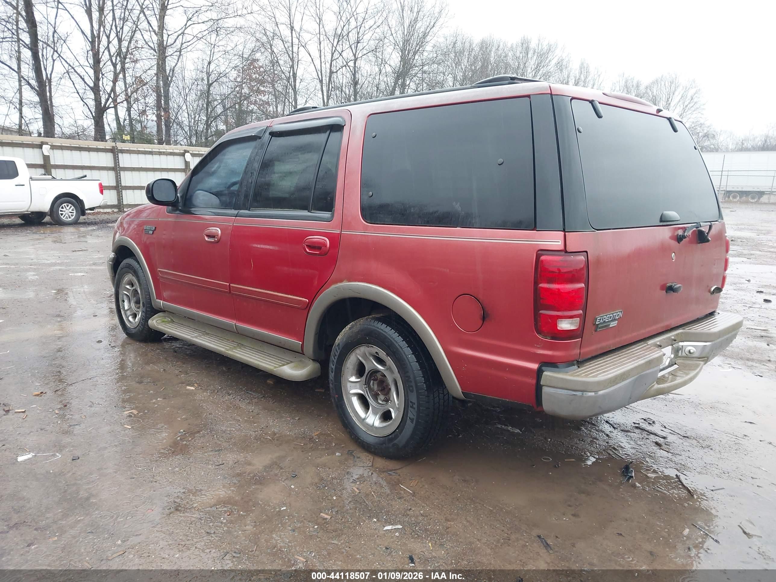 FORD EXPEDITION image 3