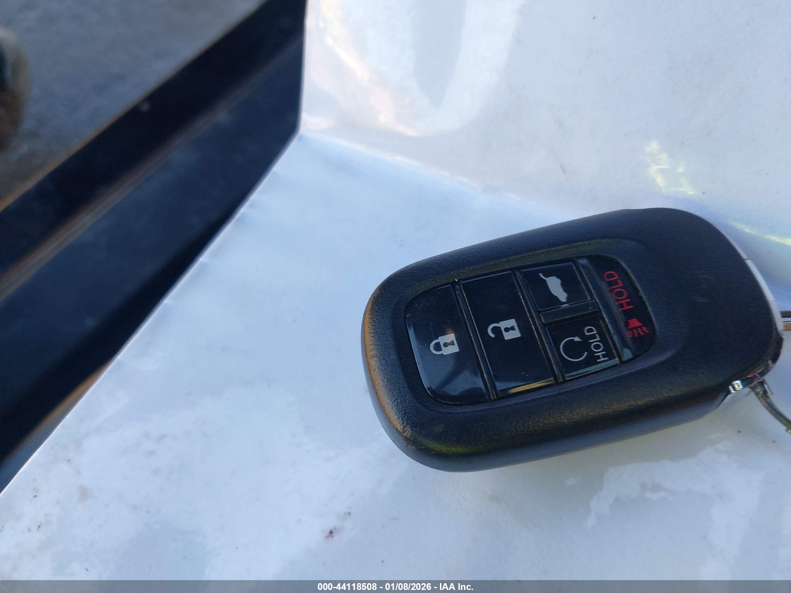 HONDA HR-V image 11