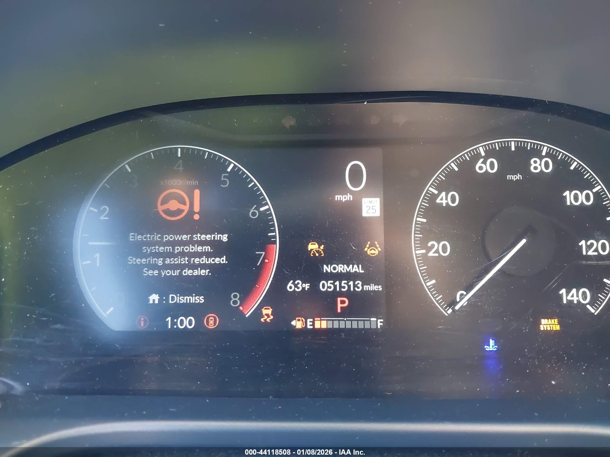 HONDA HR-V image 7