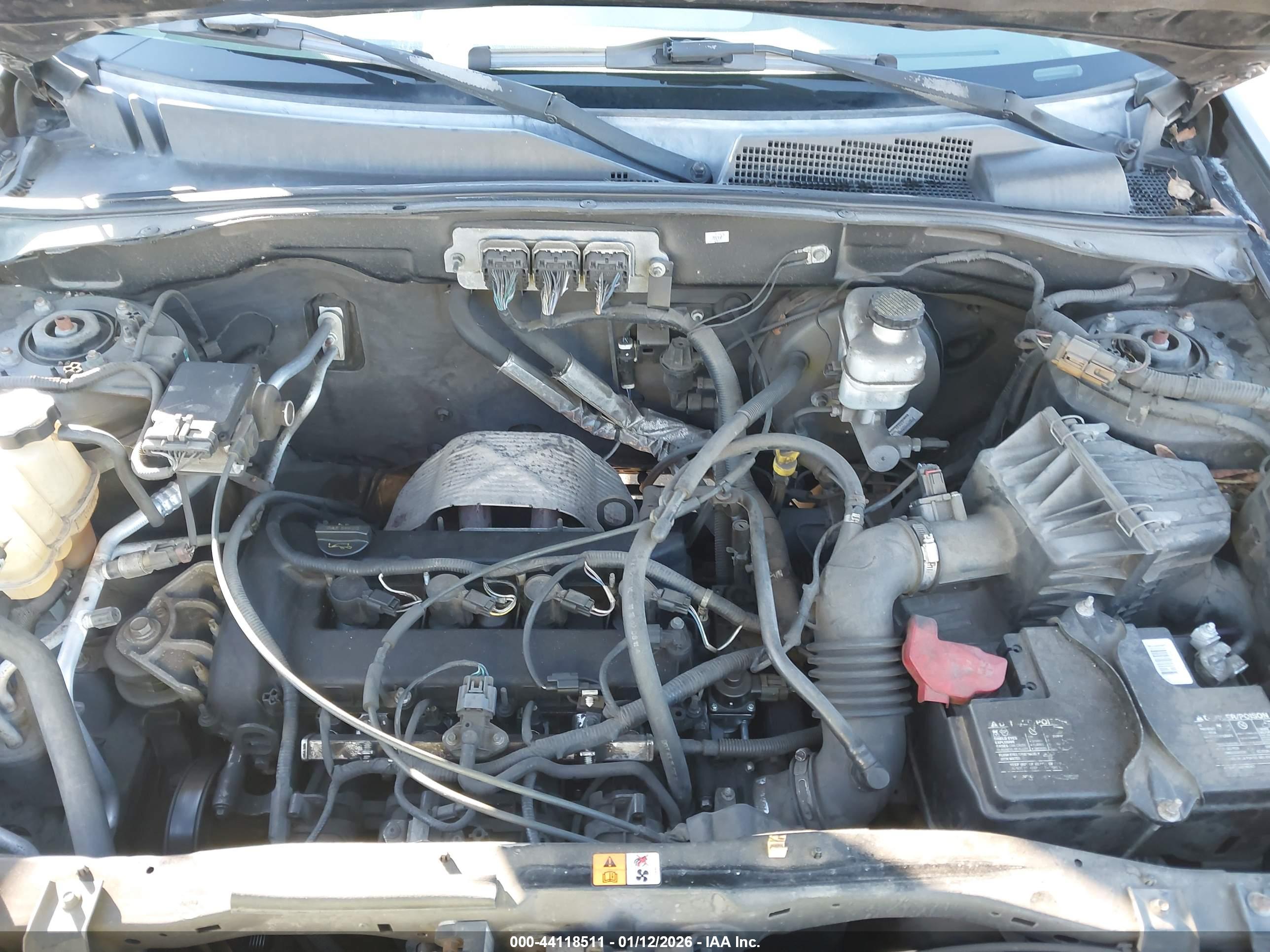 FORD ESCAPE image 10