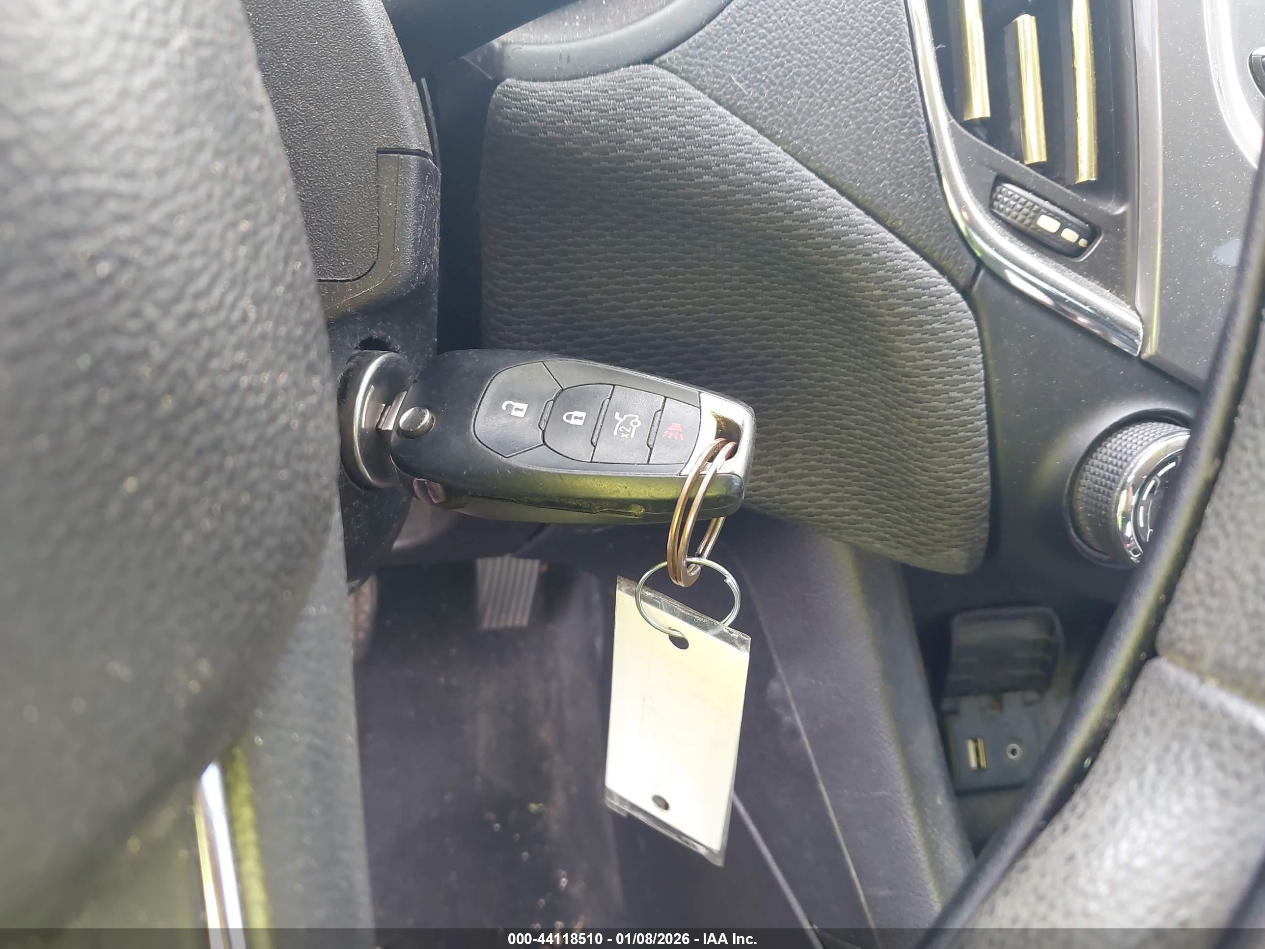CHEVROLET CRUZE image 11