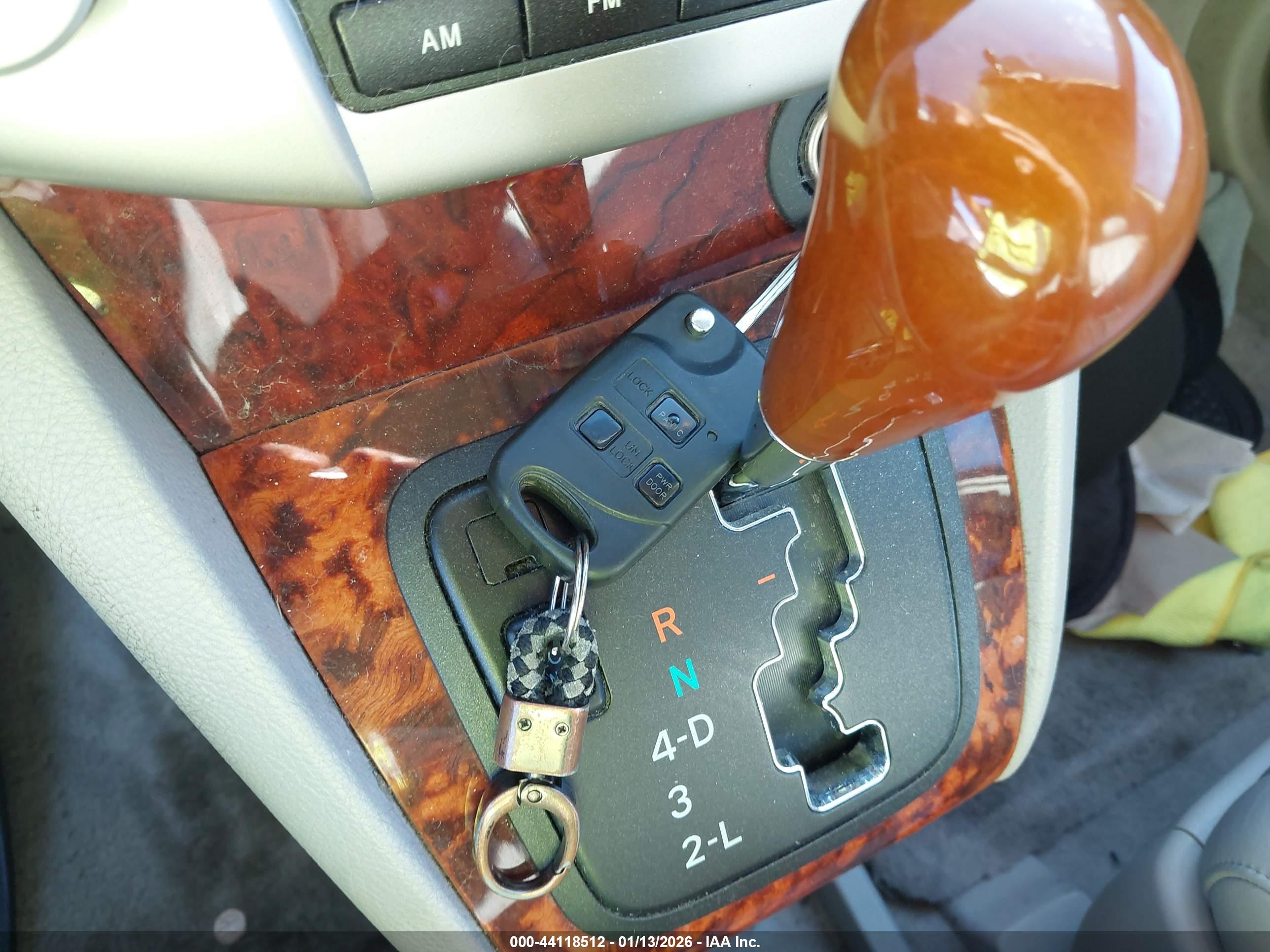 LEXUS RX image 11