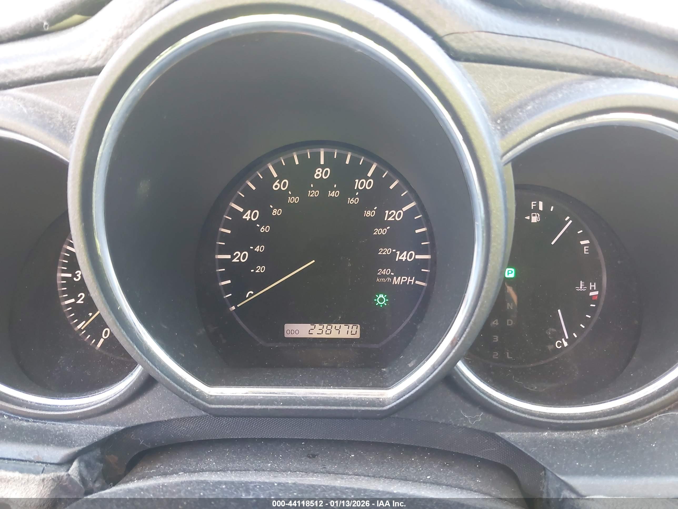 LEXUS RX image 7