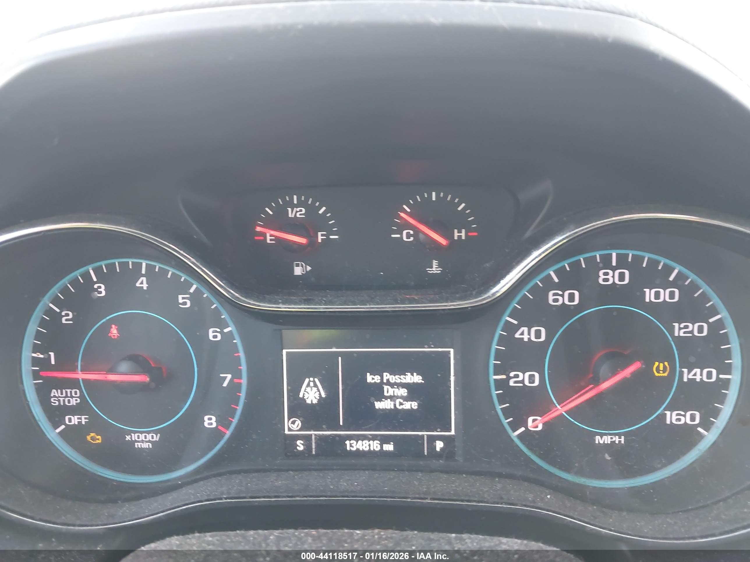 CHEVROLET CRUZE image 7