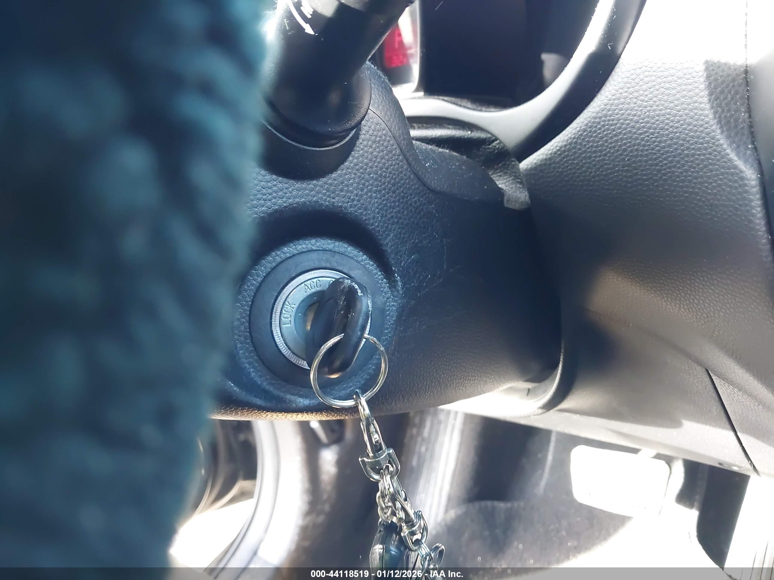 KIA SOUL image 11