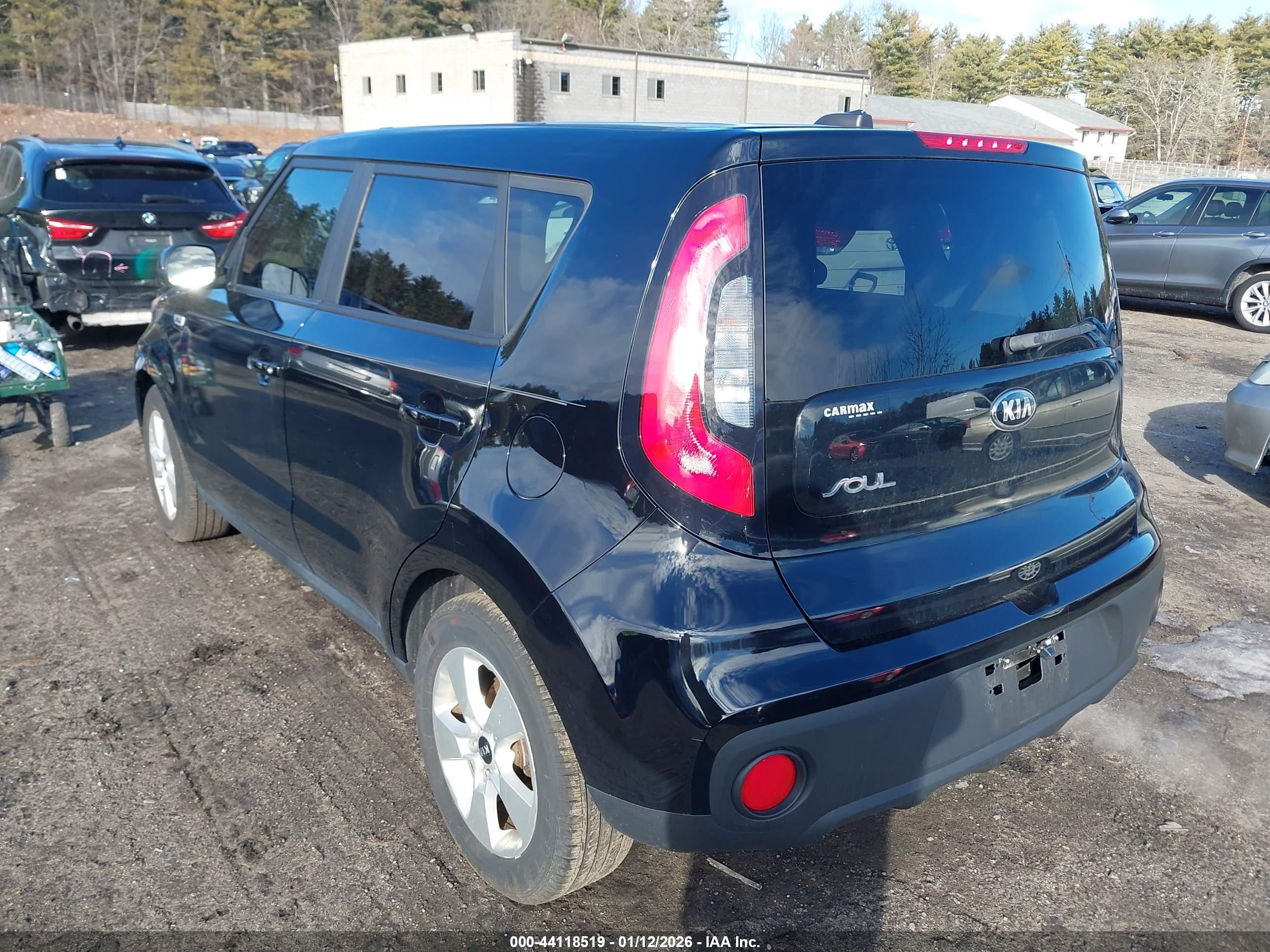 KIA SOUL image 3