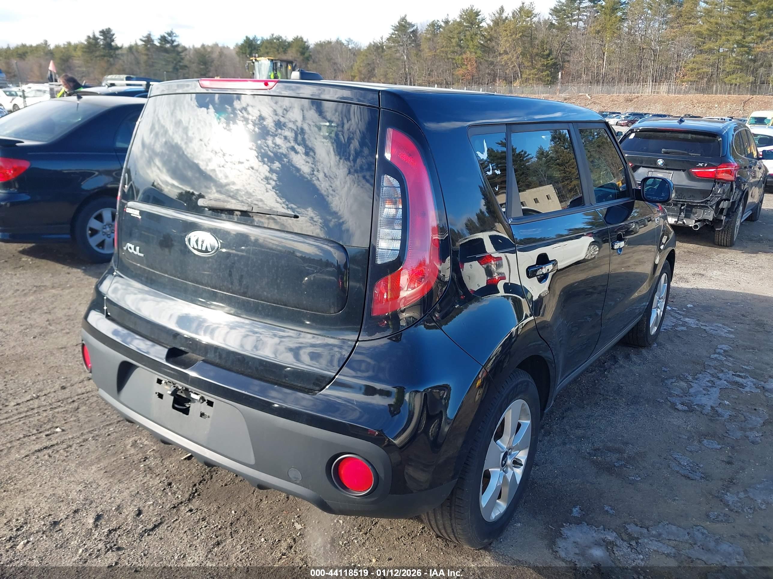 KIA SOUL image 4