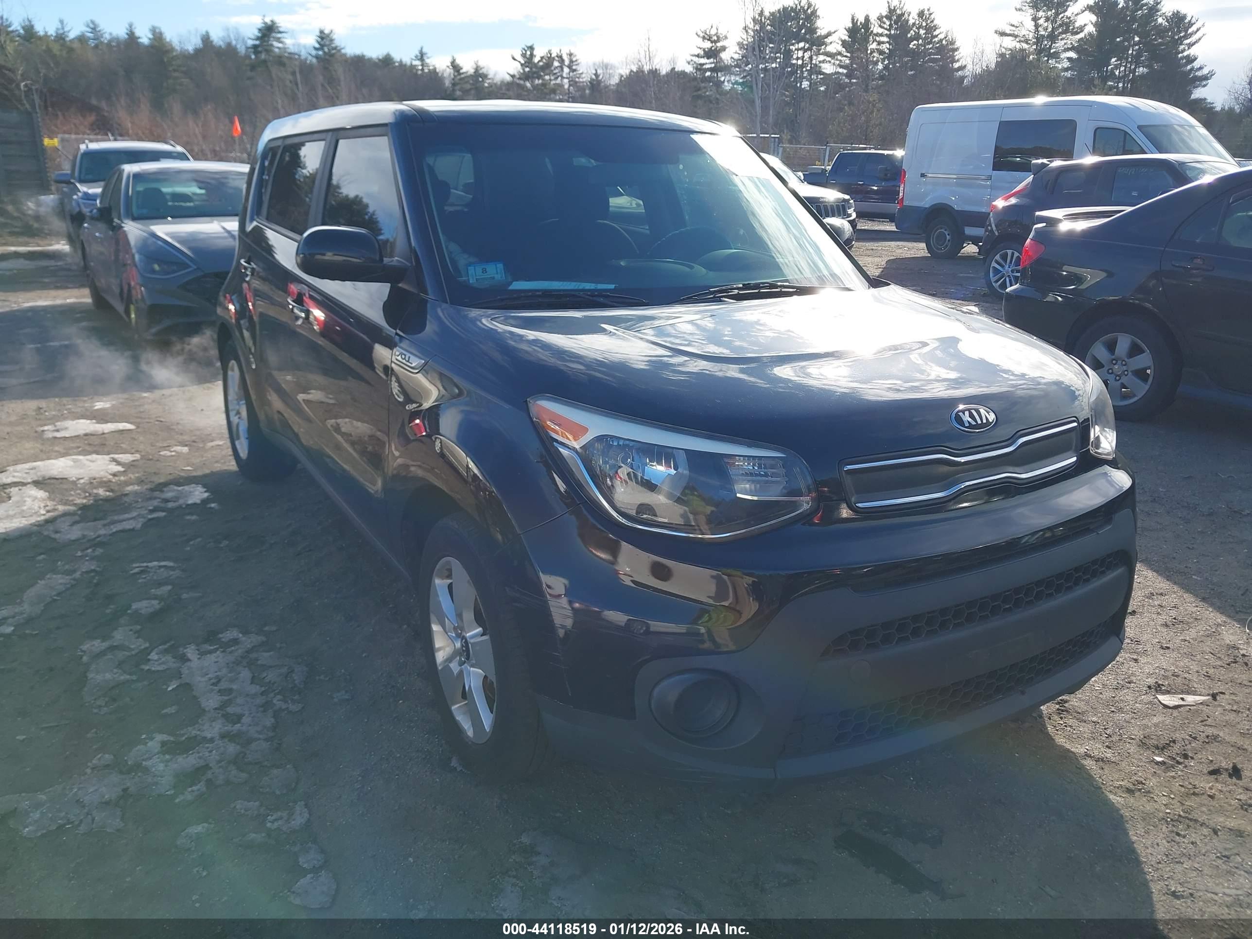 KIA SOUL image 6