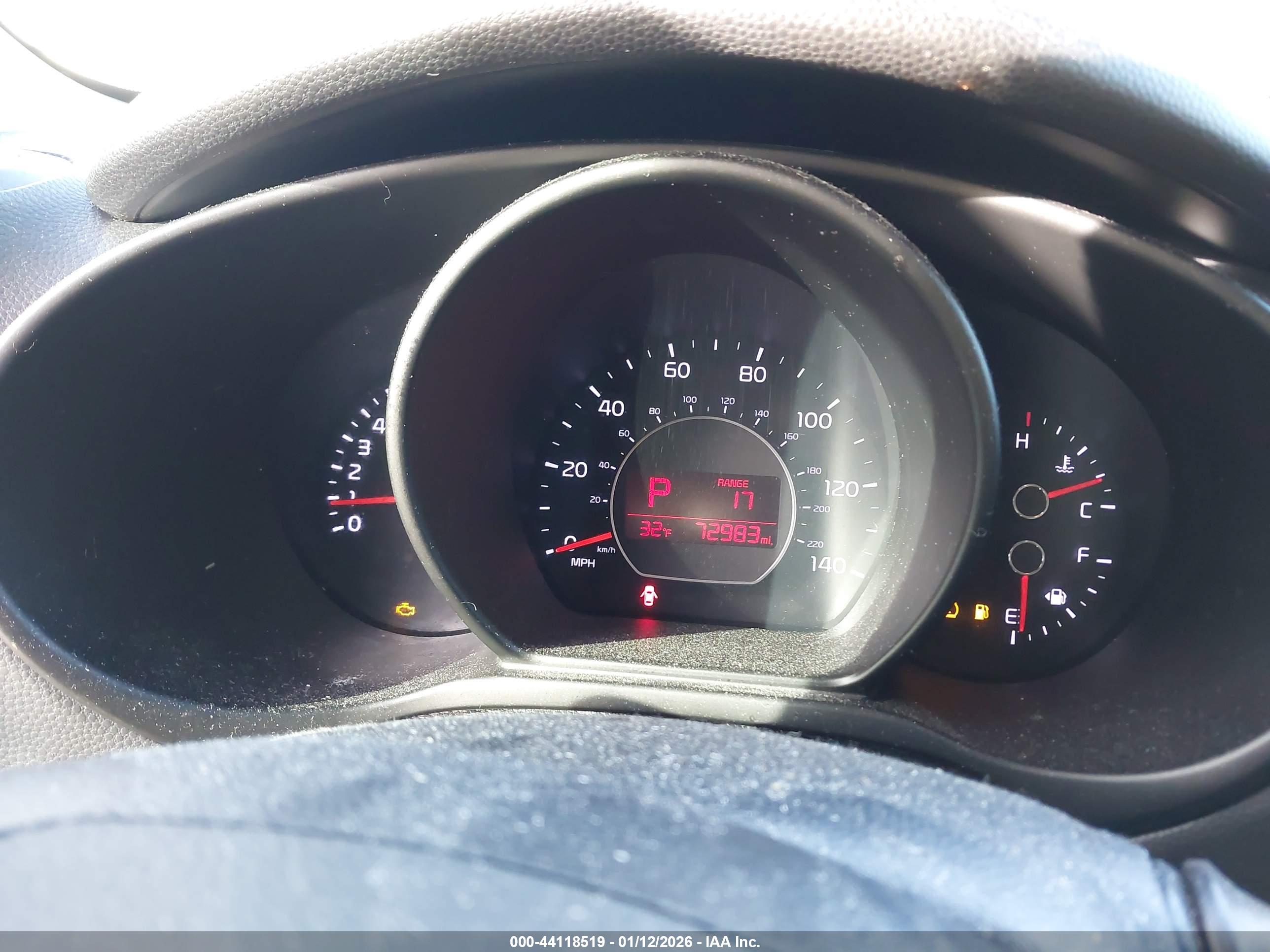 KIA SOUL image 7