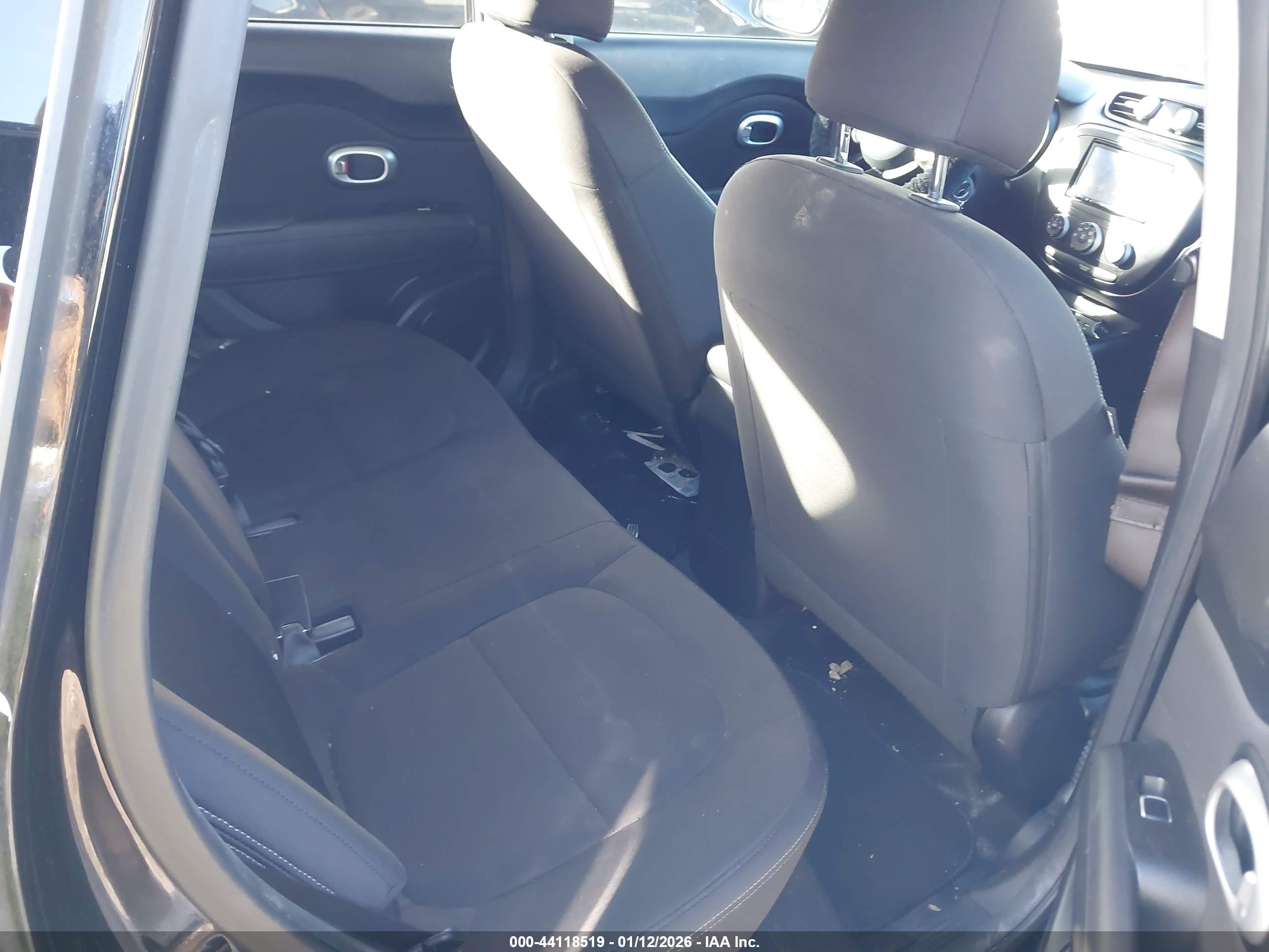 KIA SOUL image 8